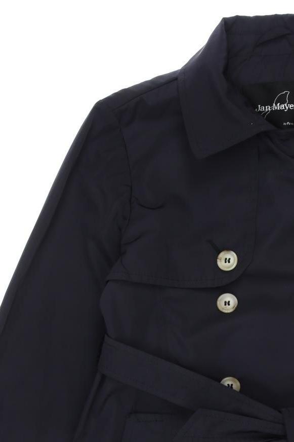 Thumbnail - Jan Mayen Mädchen Jacke, schwarz, Gr. 10