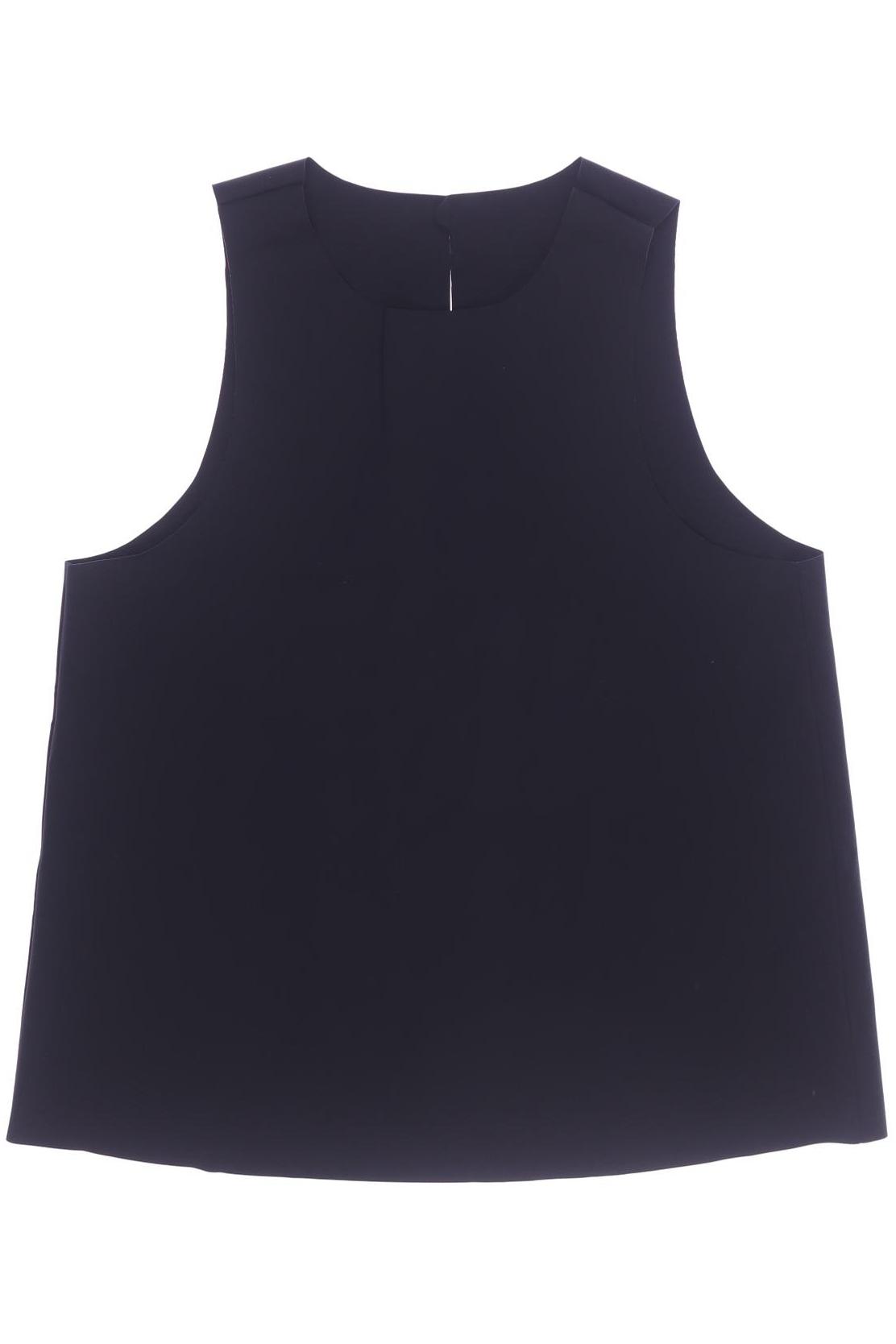 

Jan N June Damen Top, schwarz, Gr. 34