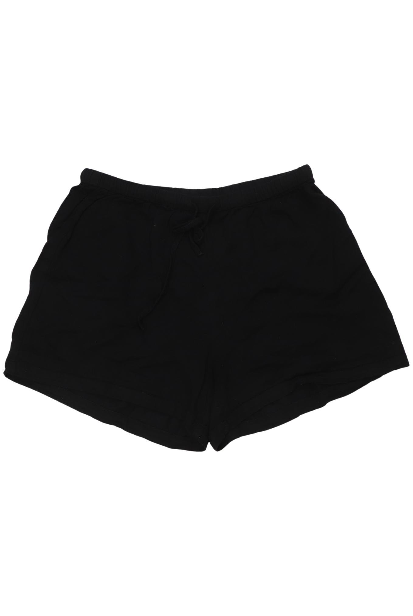

Jan N June Damen Shorts, schwarz, Gr. 36