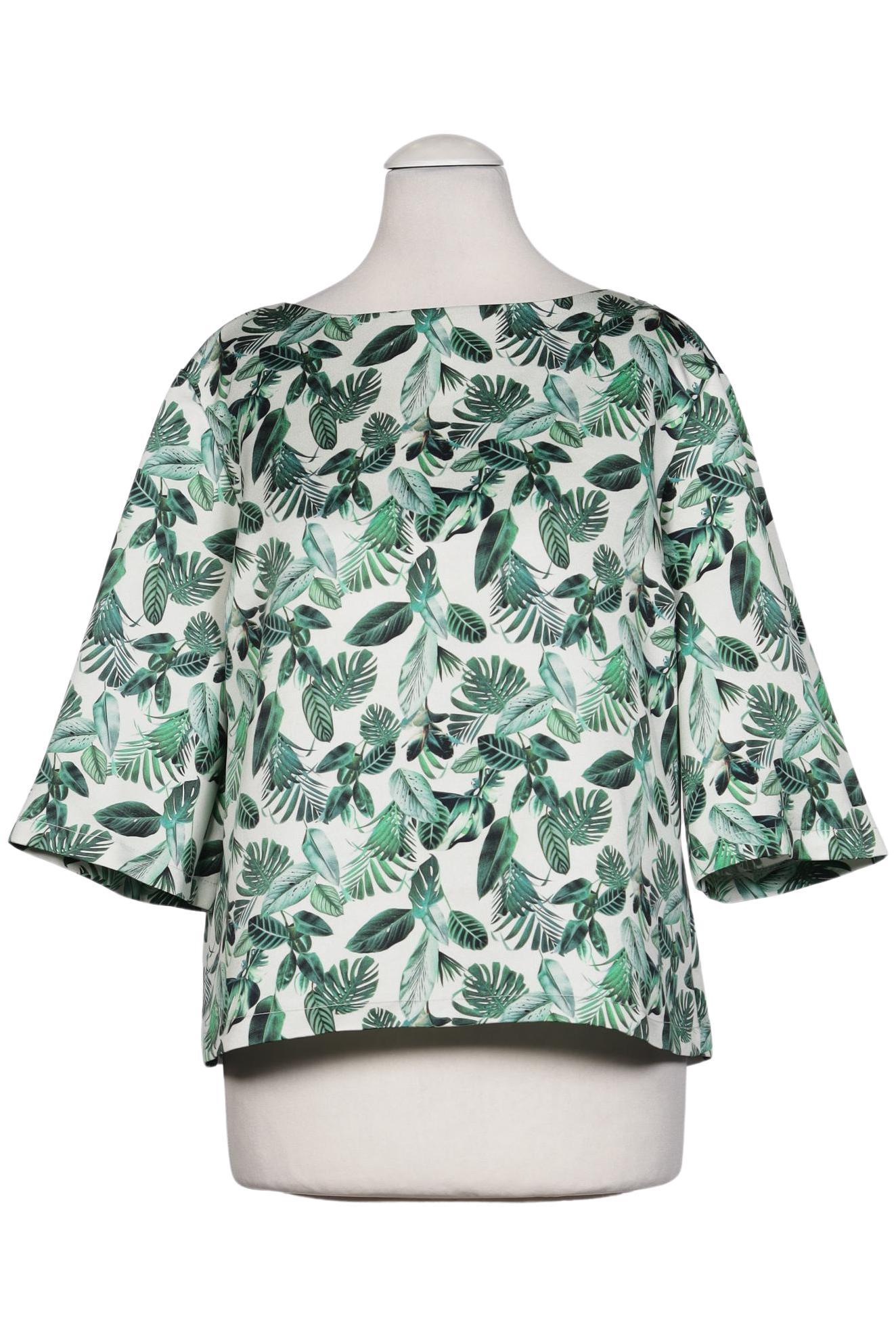 

Jan N June Damen Bluse, mehrfarbig, Gr. 36