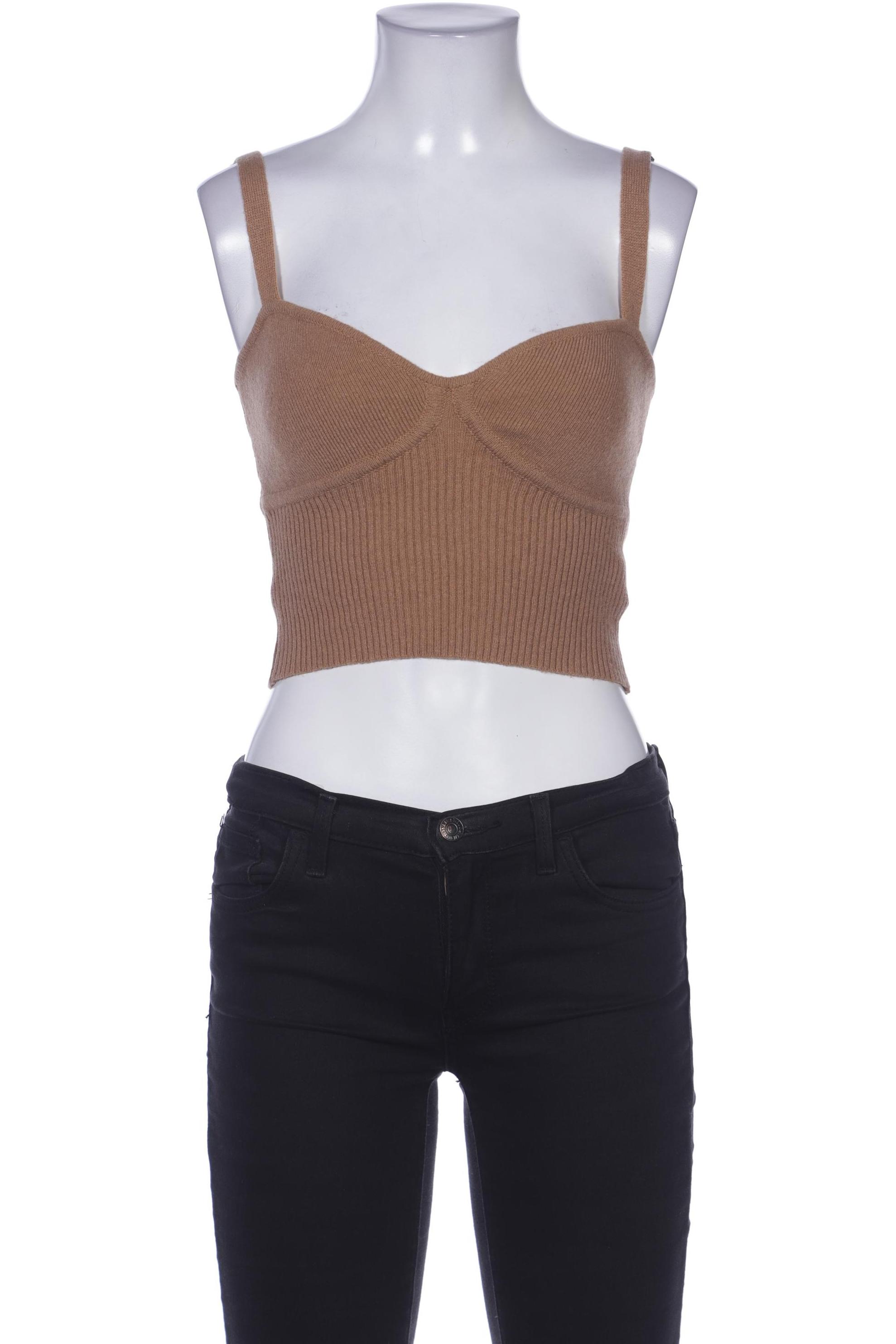 

Jan N June Damen Top, beige, Gr. 34