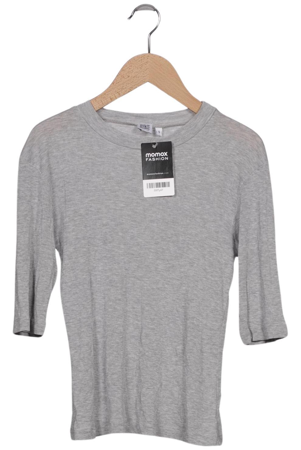 

Jan N June Damen T-Shirt, grau, Gr. 36