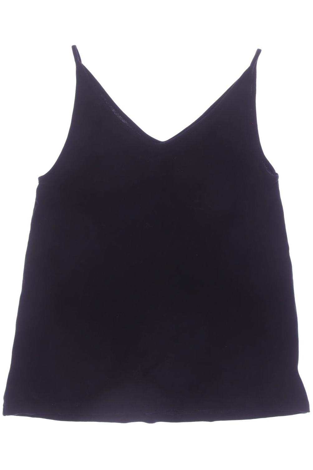

Jan N June Damen Top, schwarz, Gr. 34