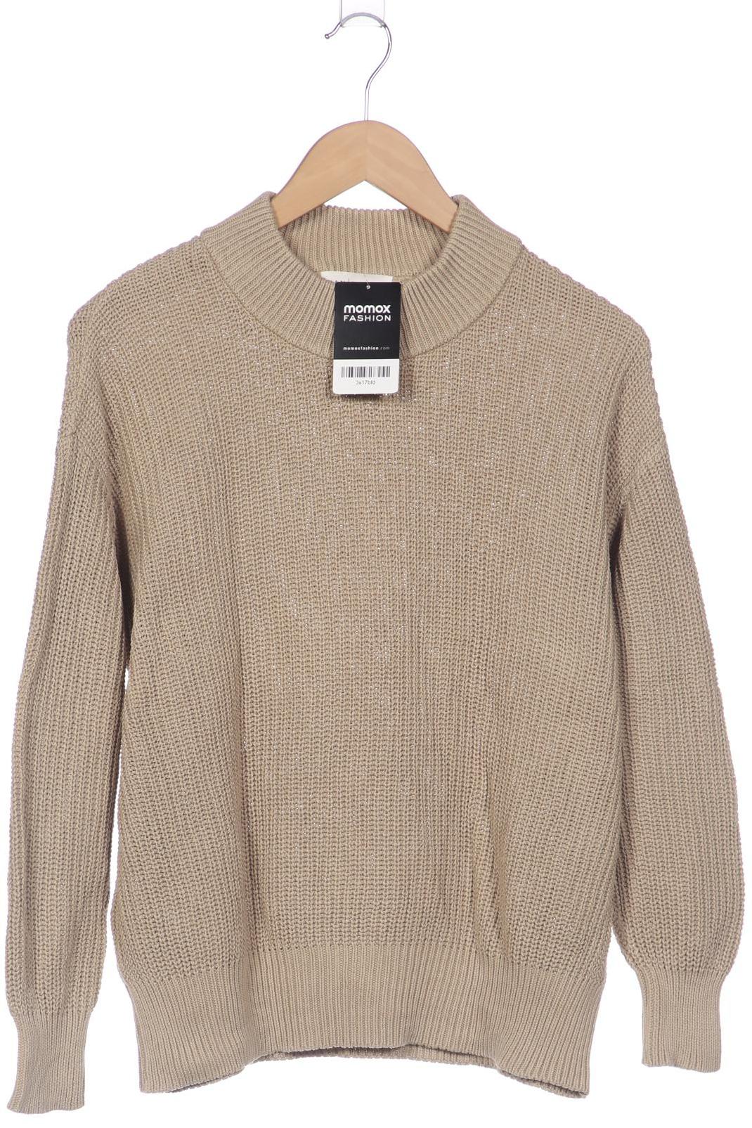

Jan N June Damen Pullover, beige, Gr. 36