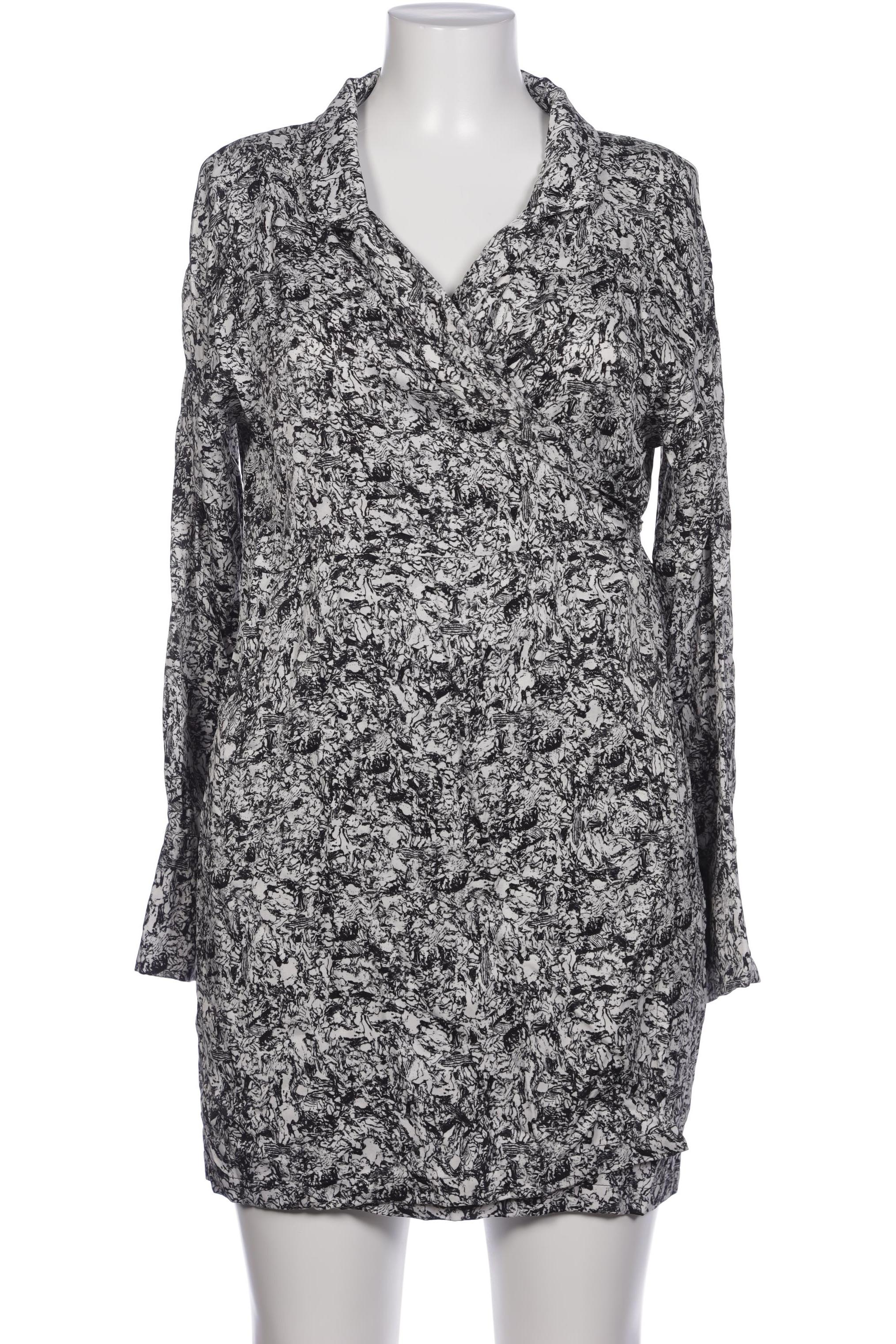 

Jan N June Damen Kleid, schwarz, Gr. 42
