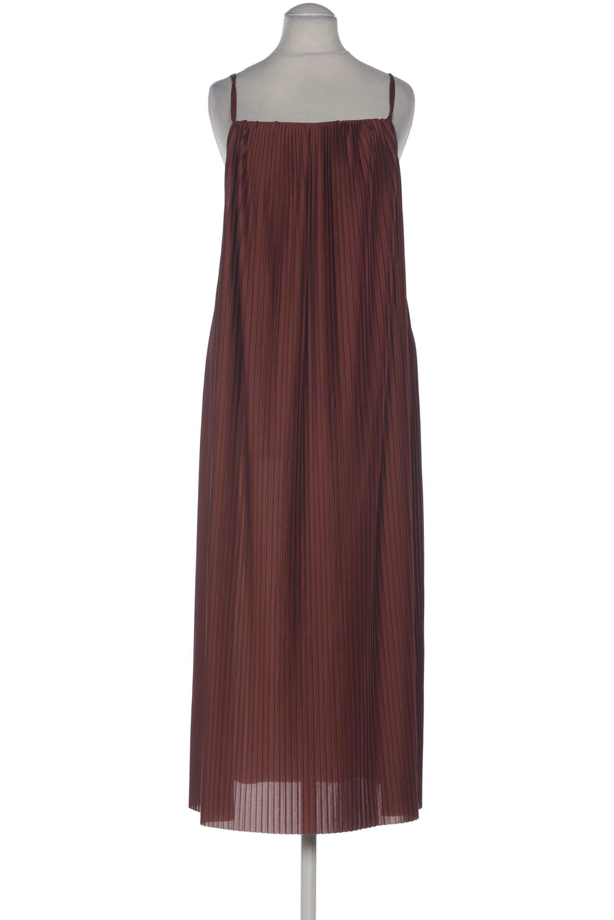

Jan N June Damen Kleid, braun, Gr. 36