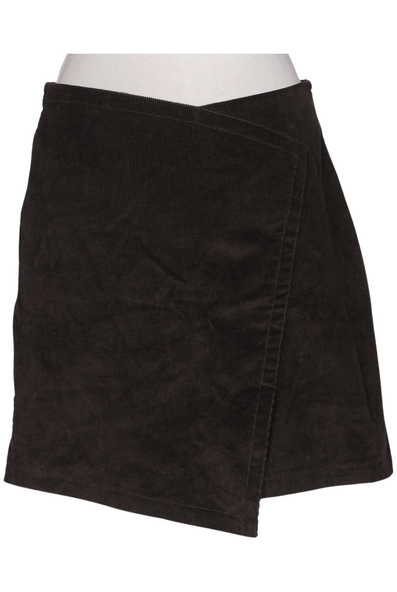 

Jan N June Damen Rock, braun, Gr. 38