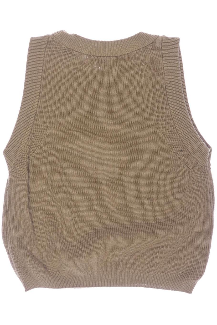 

Jan N June Damen Pullover, braun, Gr. 42