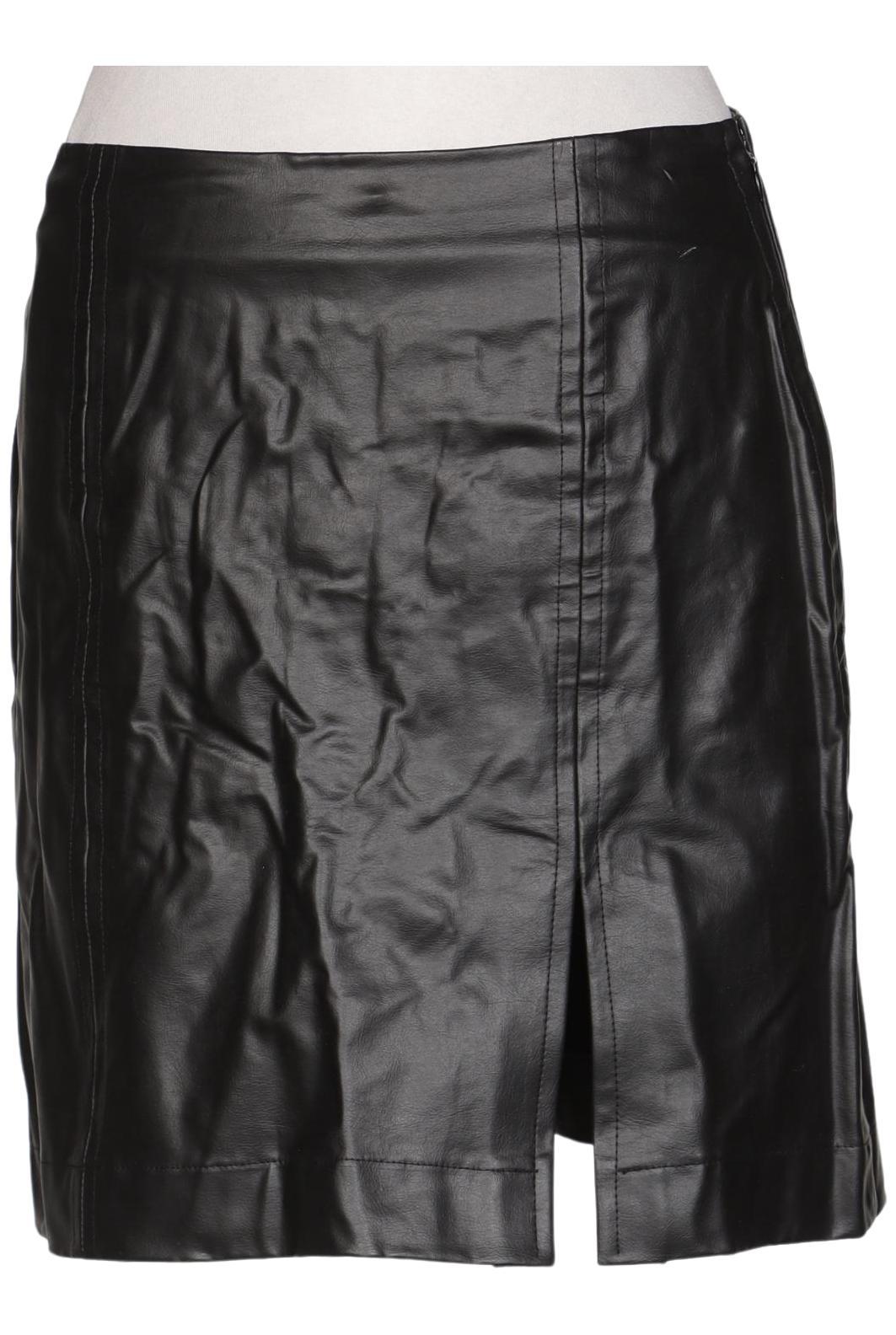 

Jan N June Damen Rock, schwarz, Gr. 36