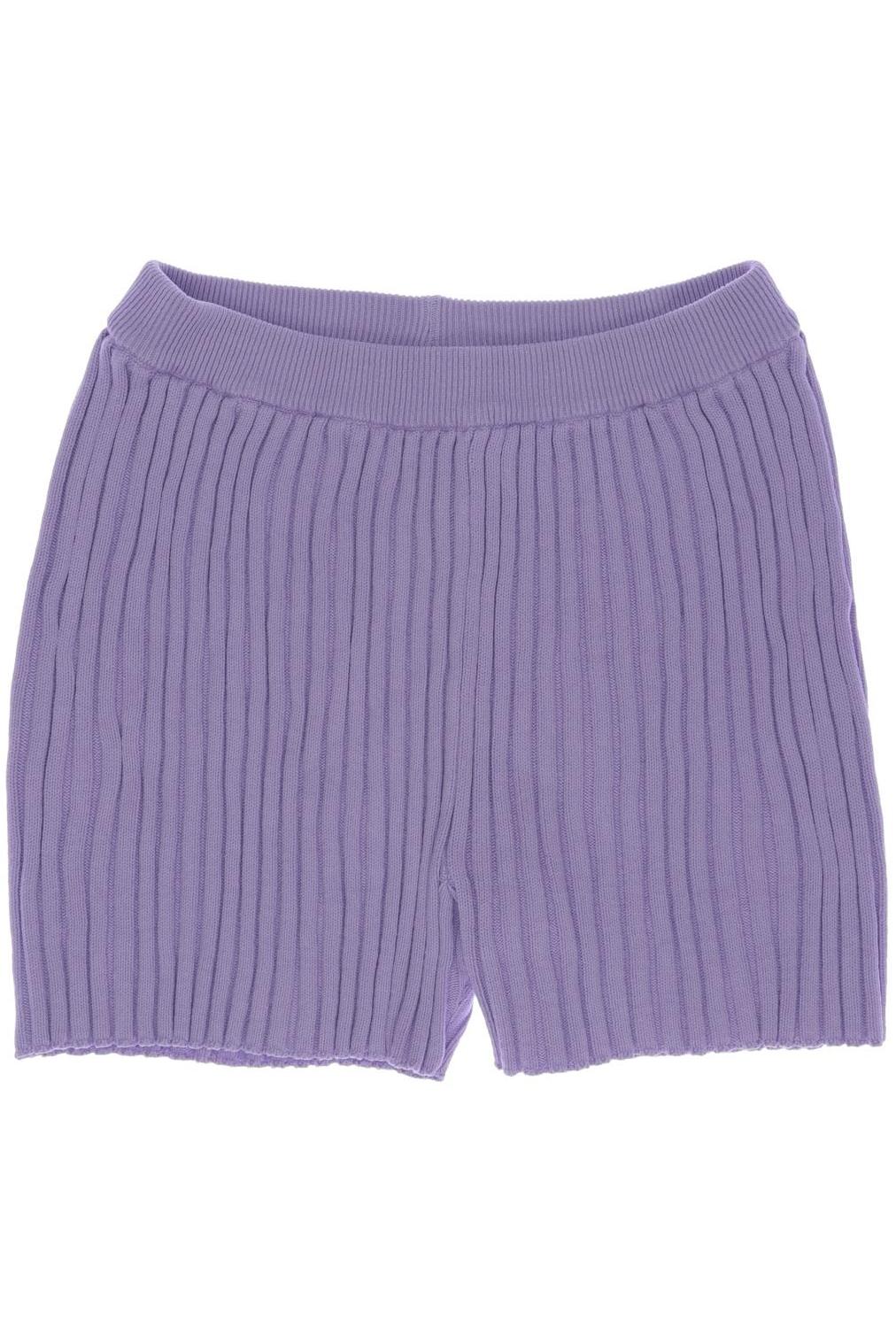 

Jan N June Damen Shorts, flieder, Gr. 38