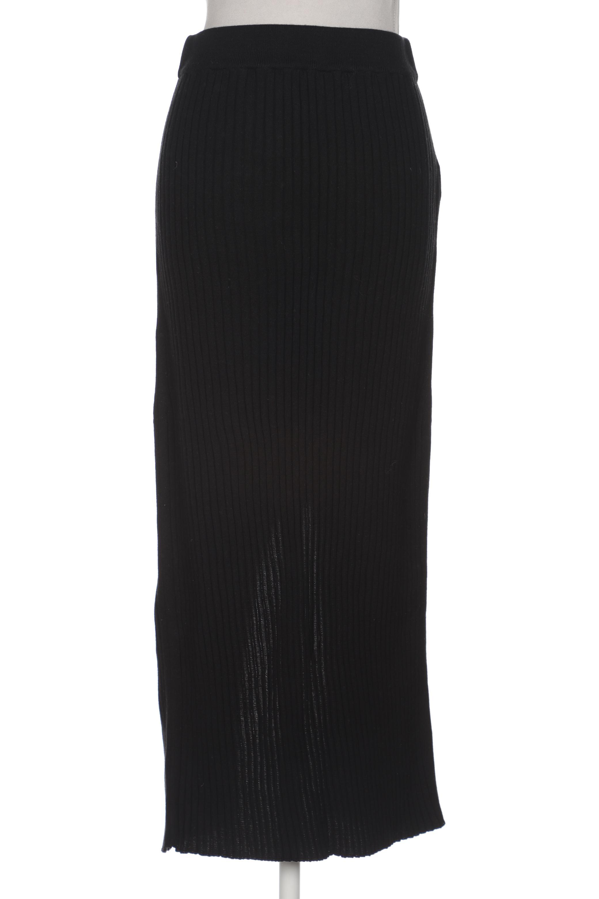 

Jan N June Damen Rock, schwarz, Gr. 36