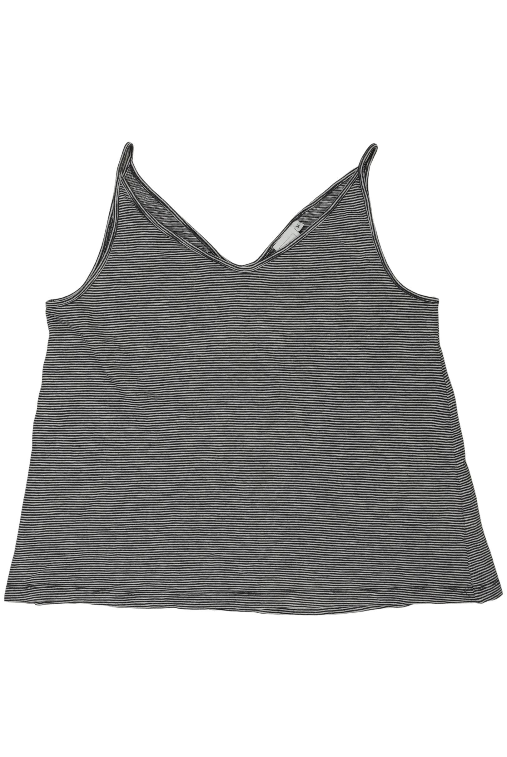 

Jan N June Damen Top, grau, Gr. 38