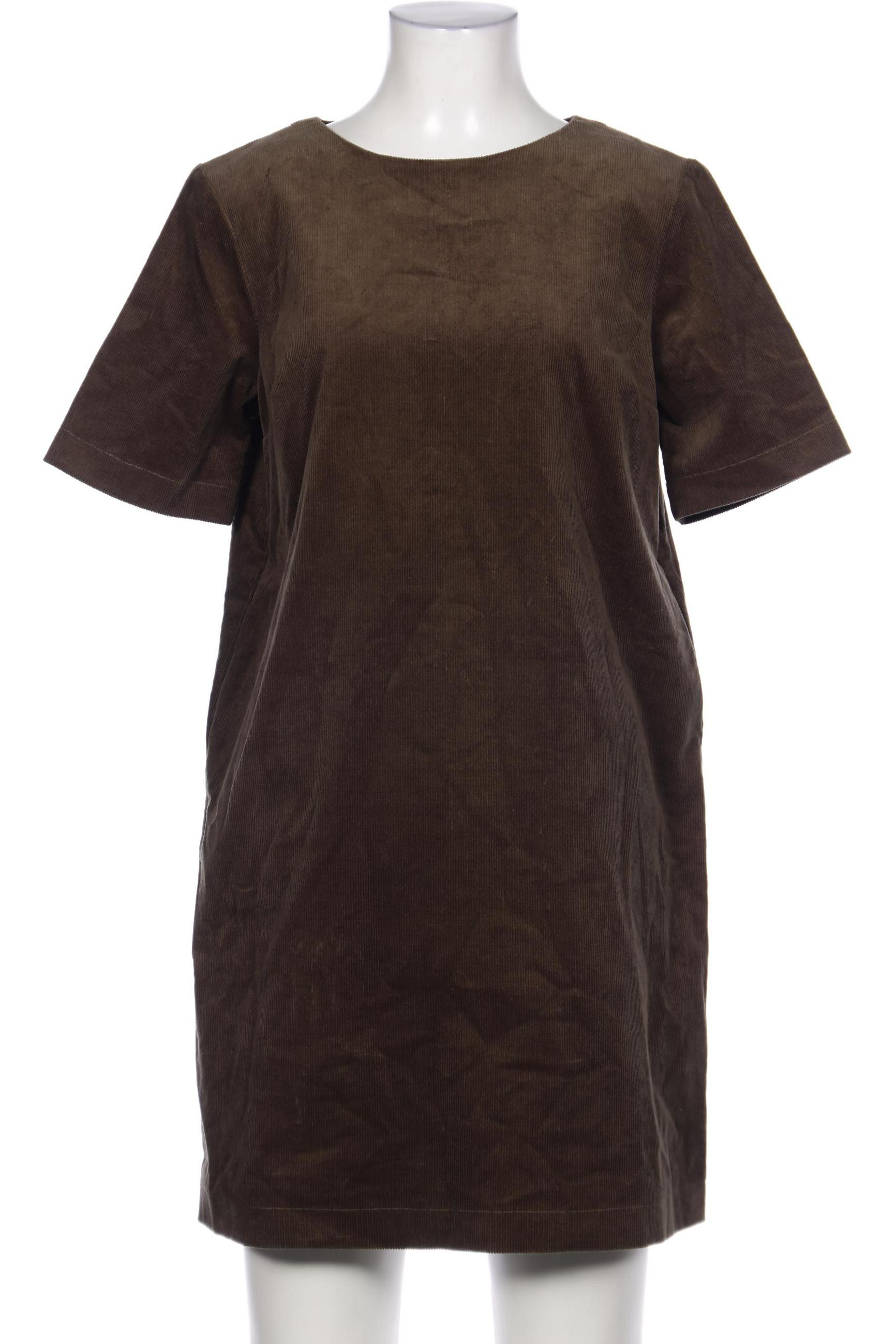 

Jan N June Damen Kleid, grün