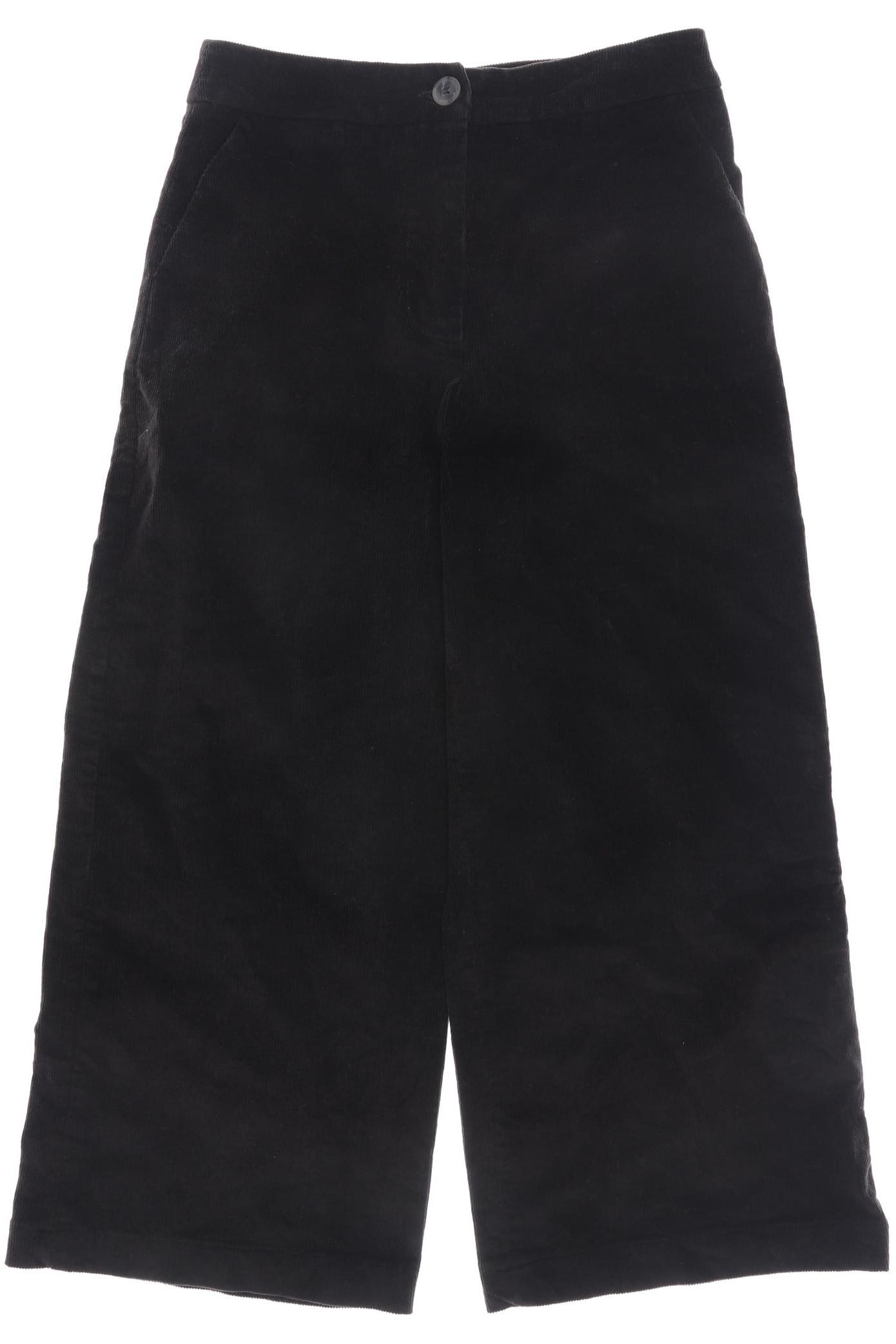 

Jan N June Damen Stoffhose, braun, Gr. 0