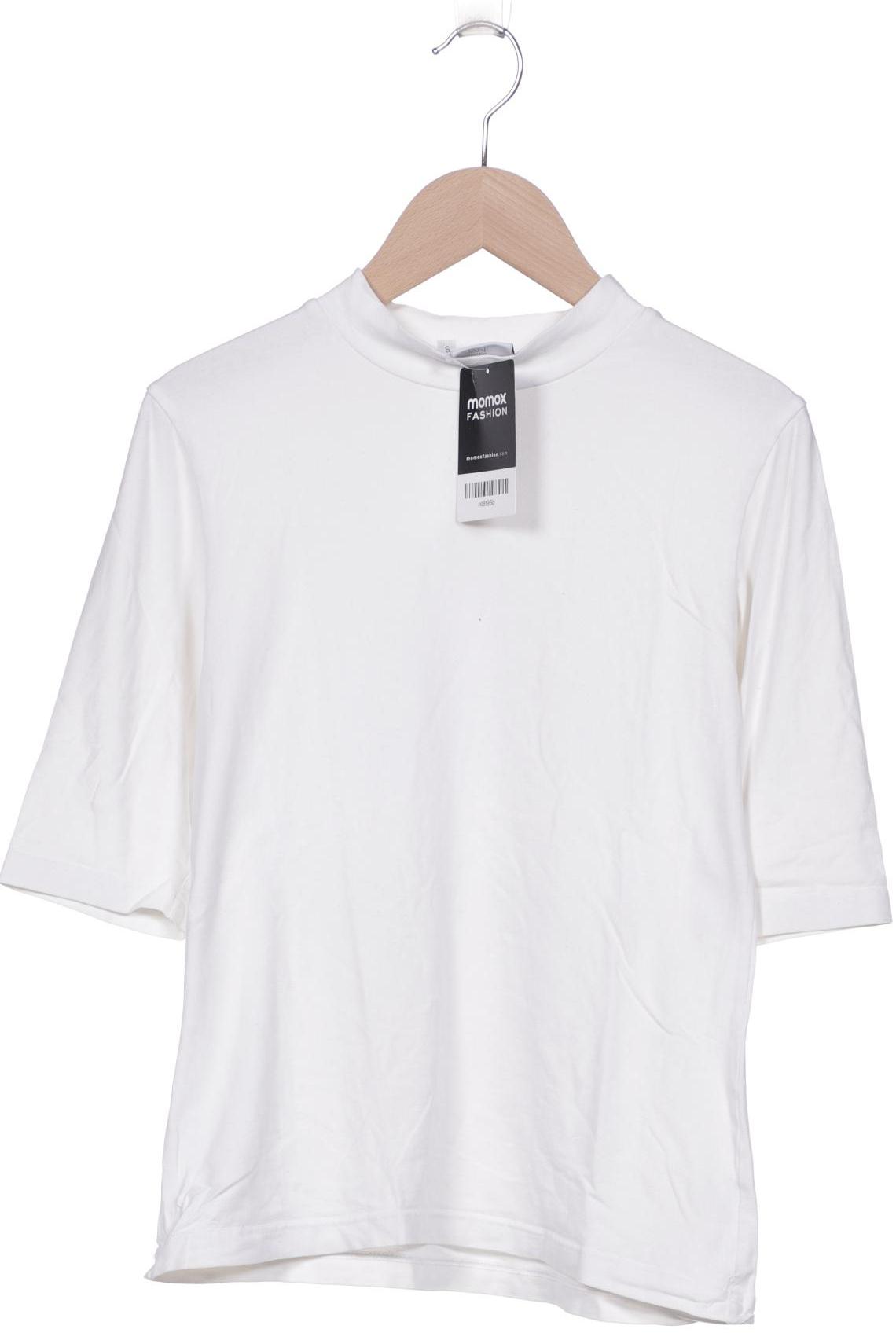 

Jan N June Damen T-Shirt, weiß