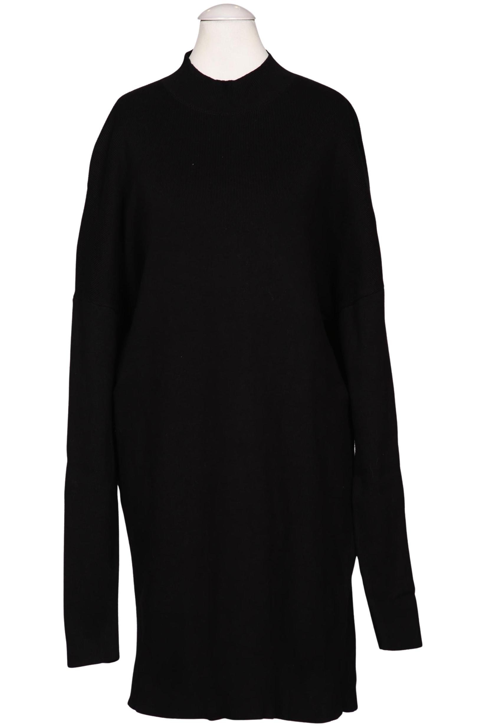 

Jan N June Damen Kleid, schwarz, Gr. 34