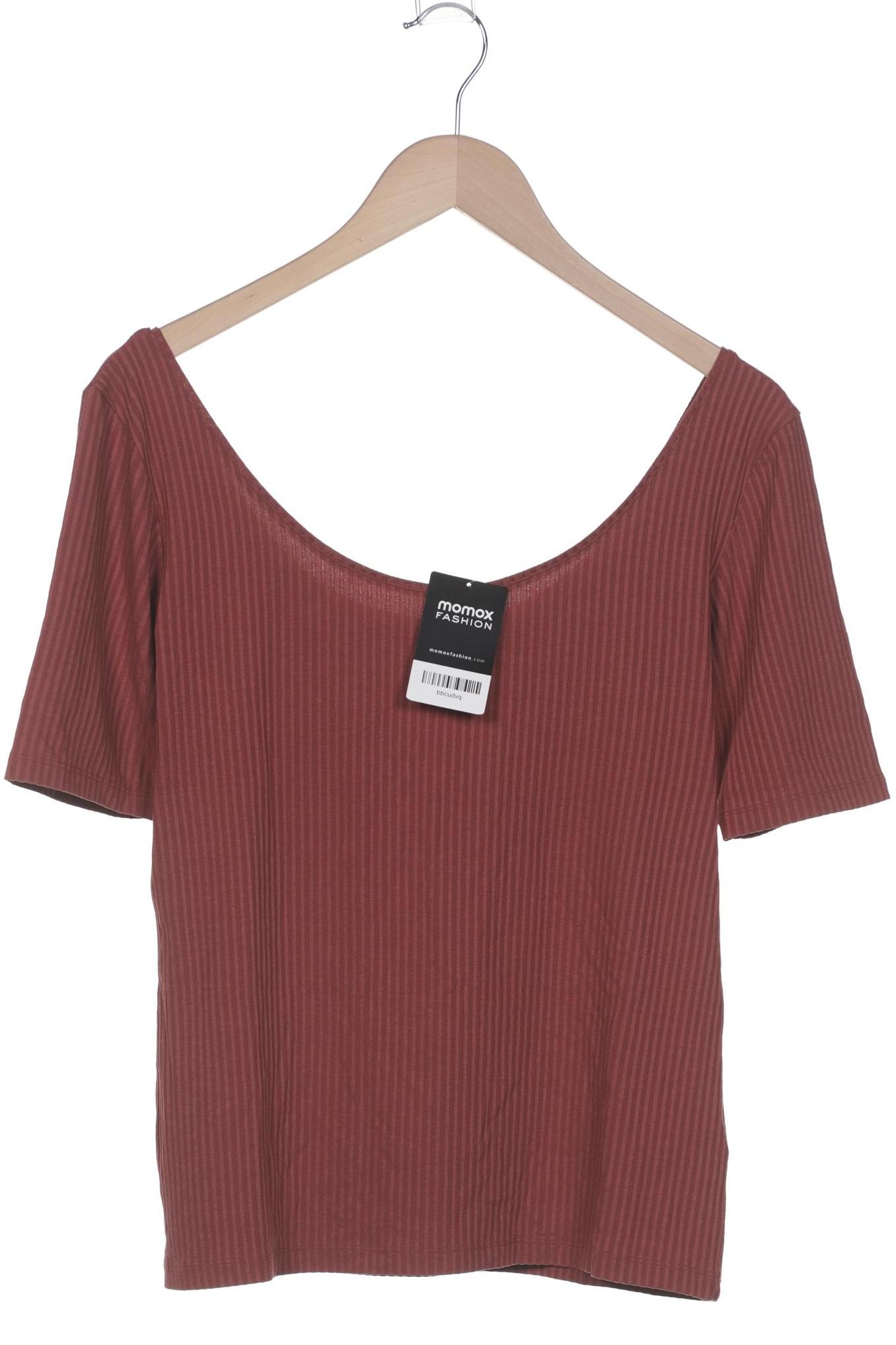 

Jan N June Damen T-Shirt, rot, Gr. 42