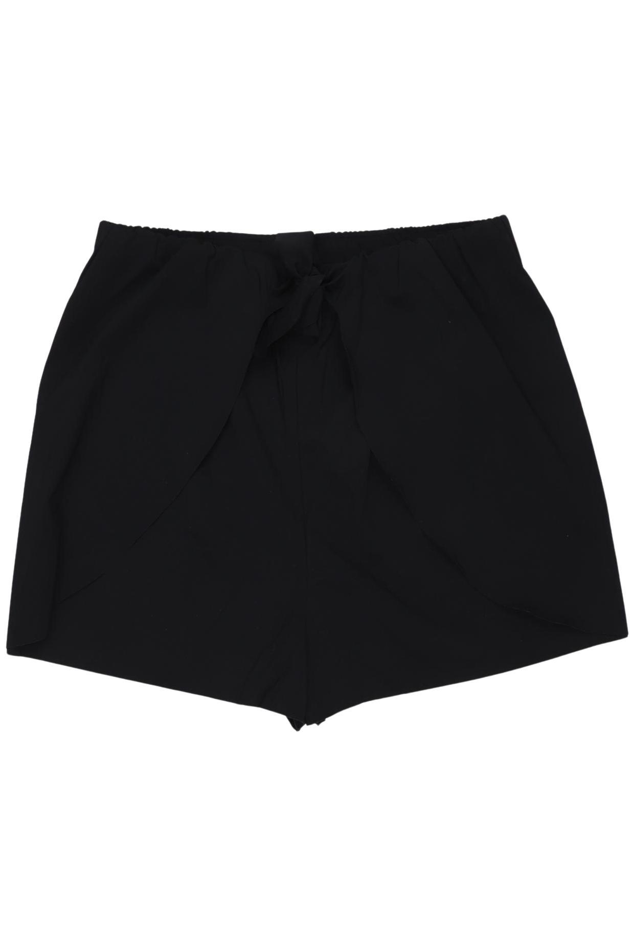 Thumbnail - Jan N June Damen Shorts, schwarz, Gr. 38