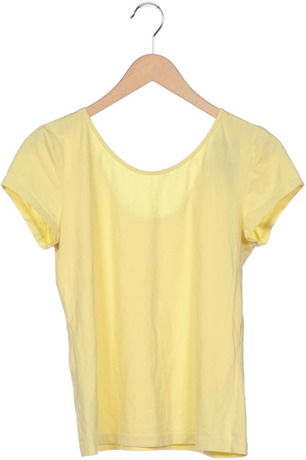 

Jan 'N June Damen T-Shirt, gelb