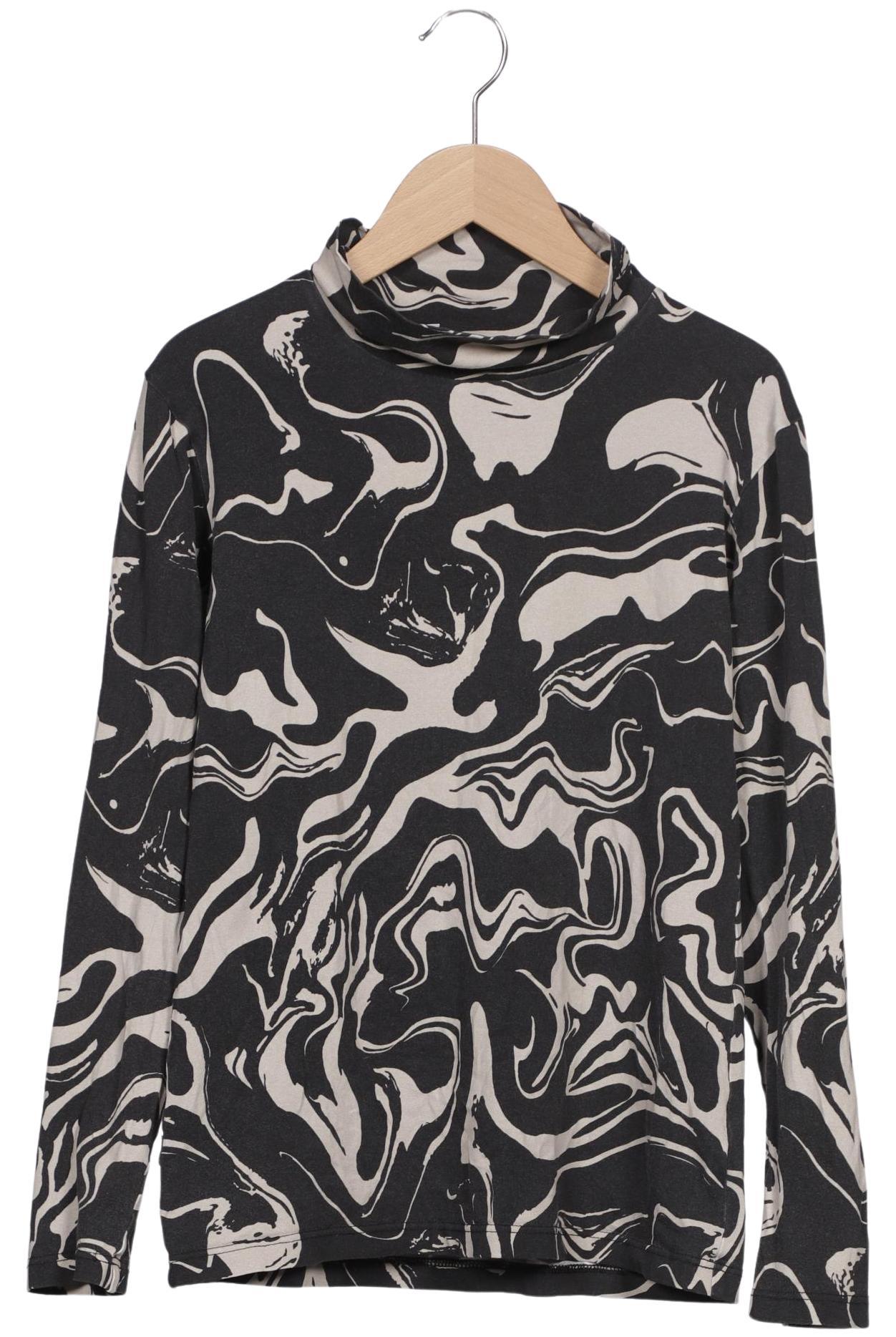 

Jan N June Damen Langarmshirt, mehrfarbig, Gr. 42