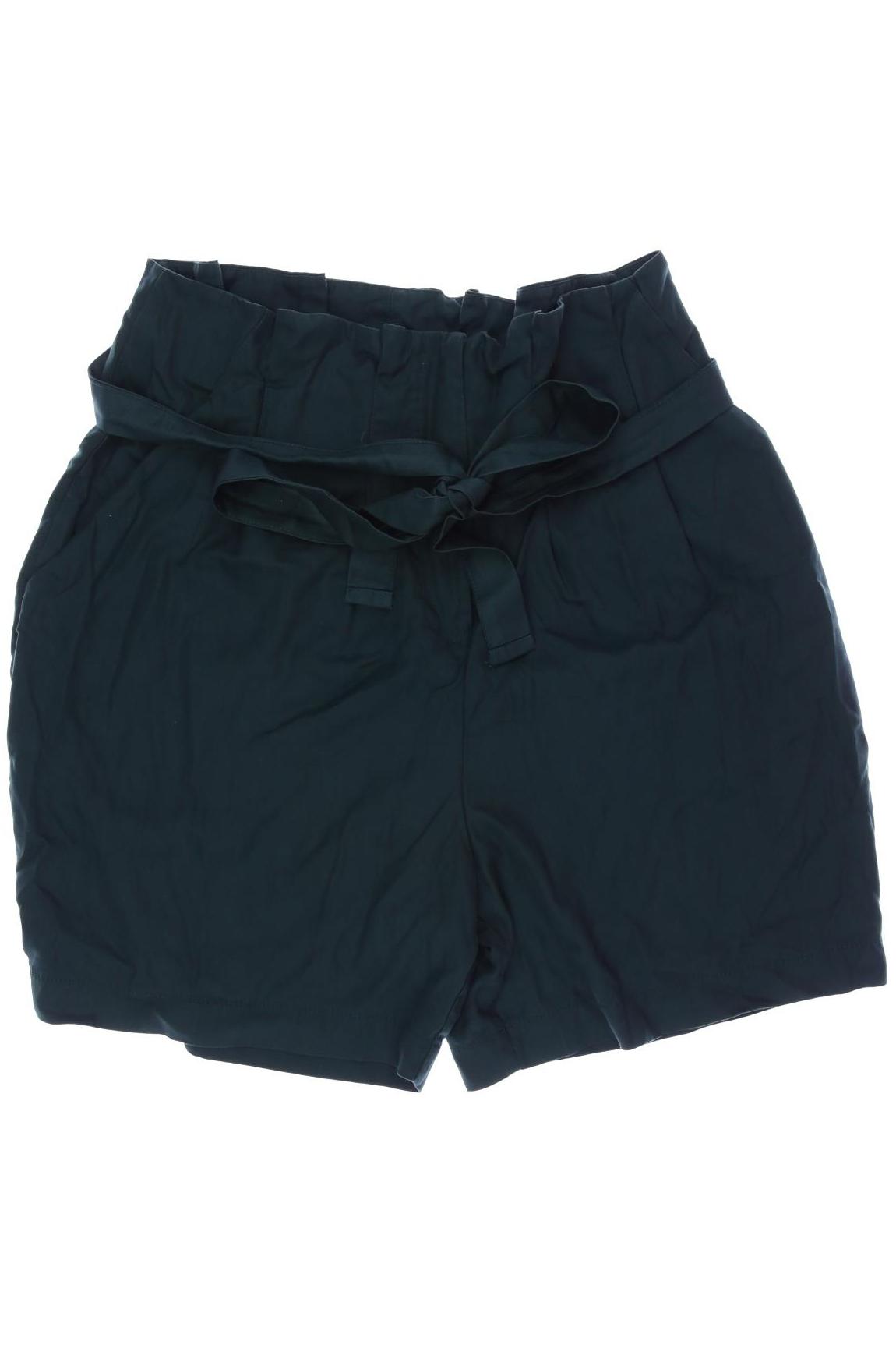 

Jan N June Damen Shorts, grün, Gr. 36