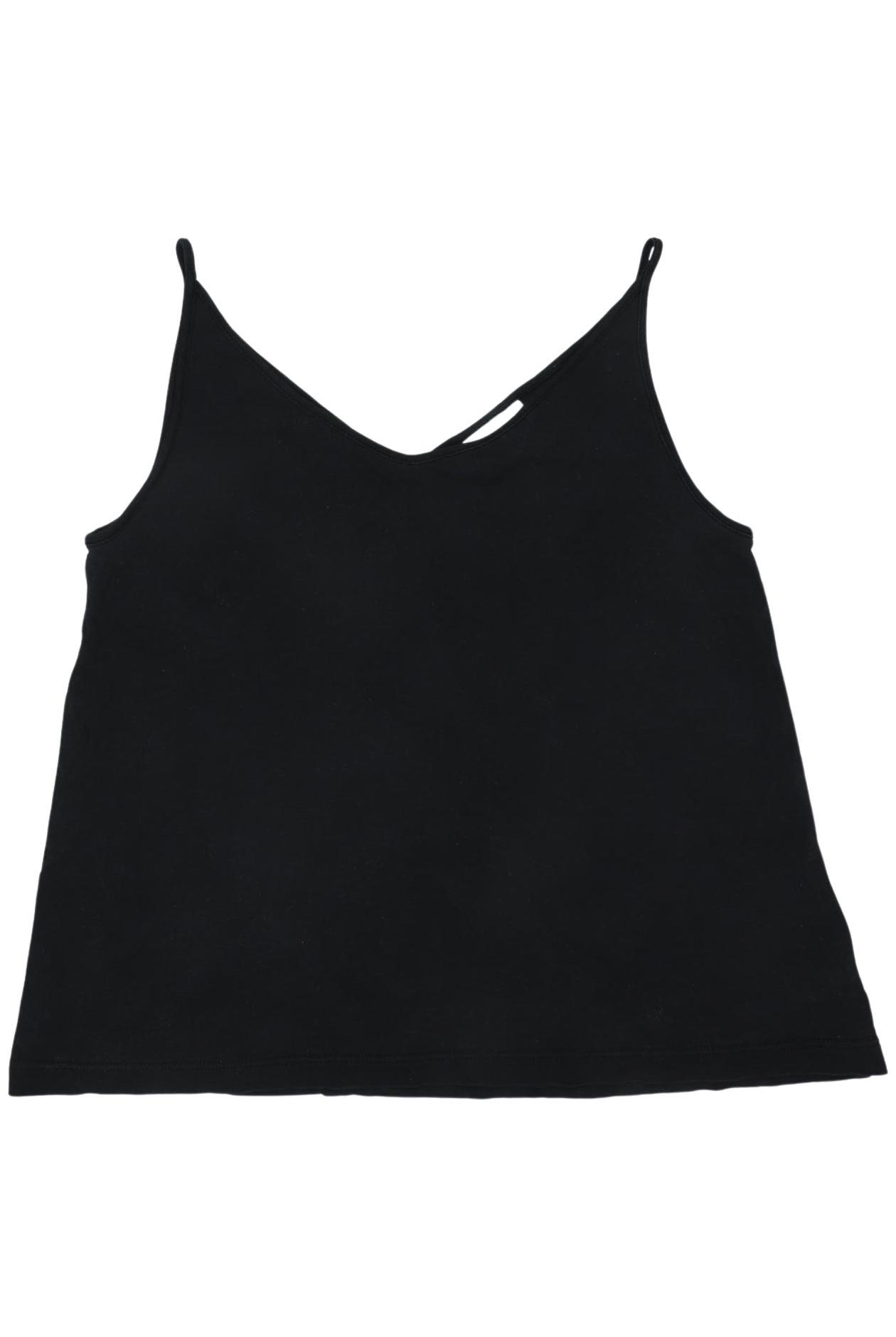 

Jan N June Damen Top, schwarz, Gr. 34