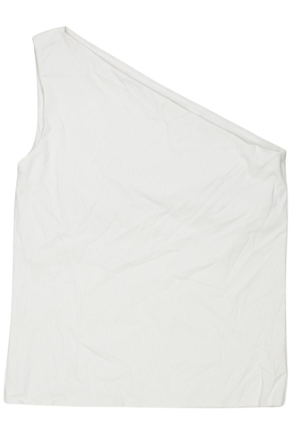 

Jan N June Damen Top, weiß, Gr. 34