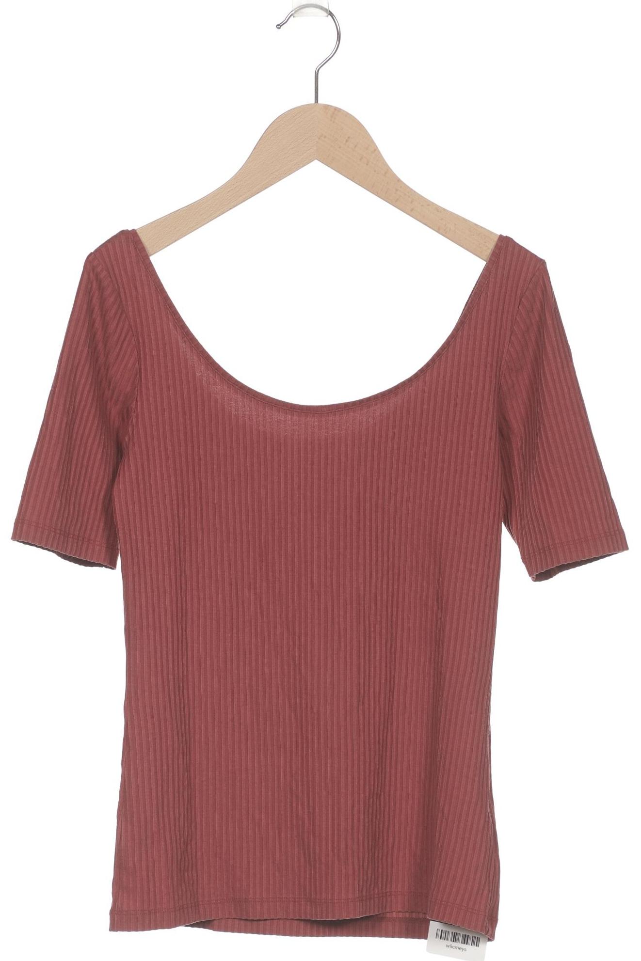 

Jan N June Damen T-Shirt, rot, Gr. 34