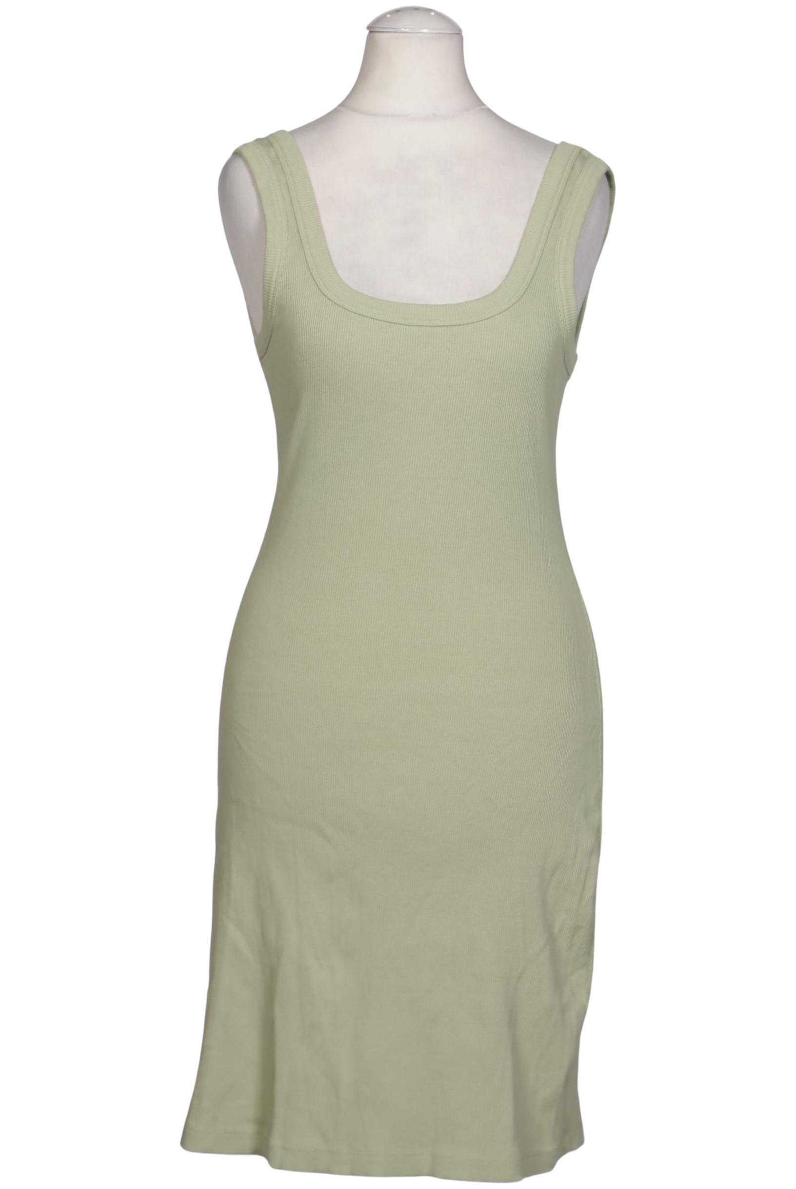 

Jan N June Damen Kleid, hellgrün, Gr. 36