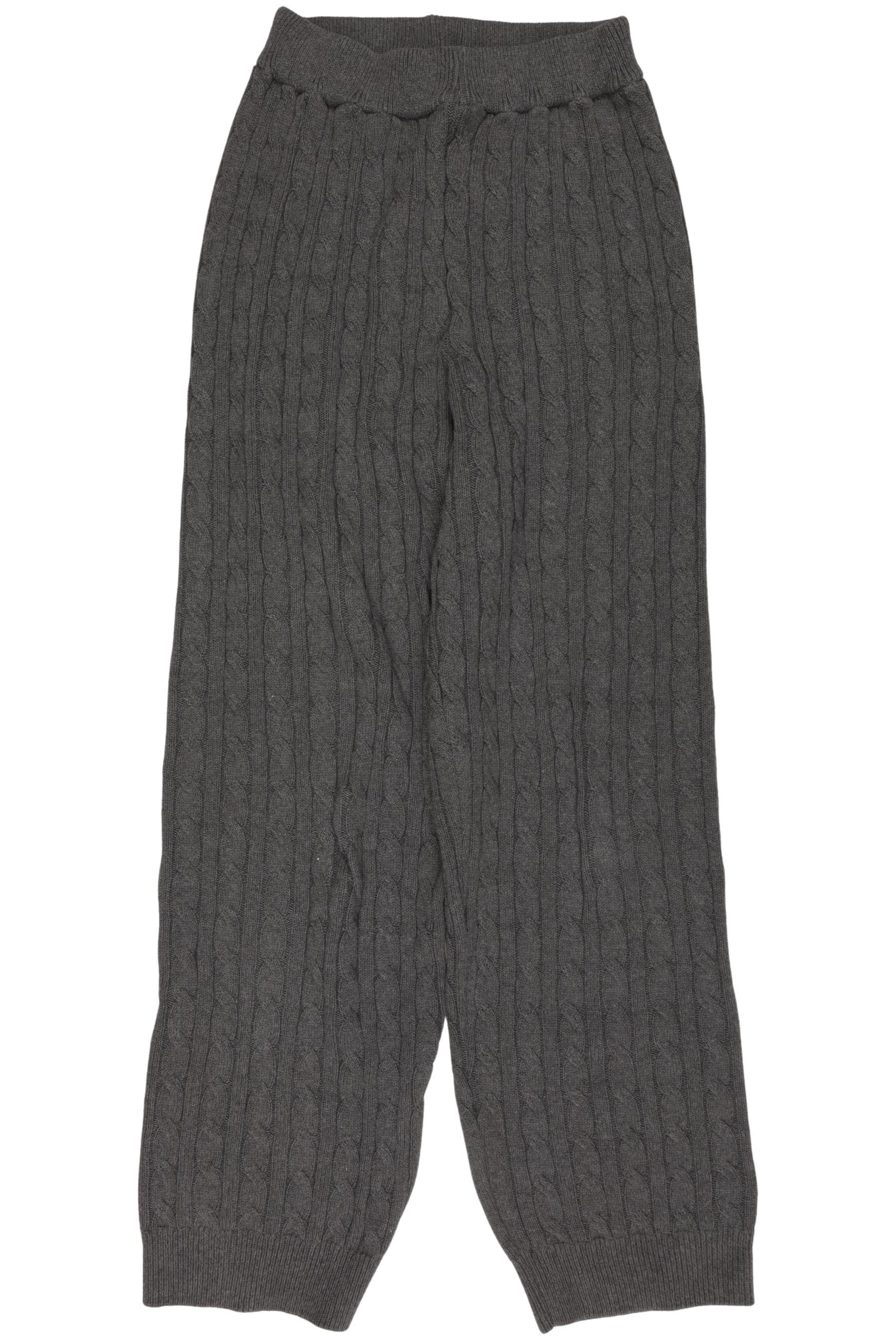 

Jan N June Damen Stoffhose, grau, Gr. 0