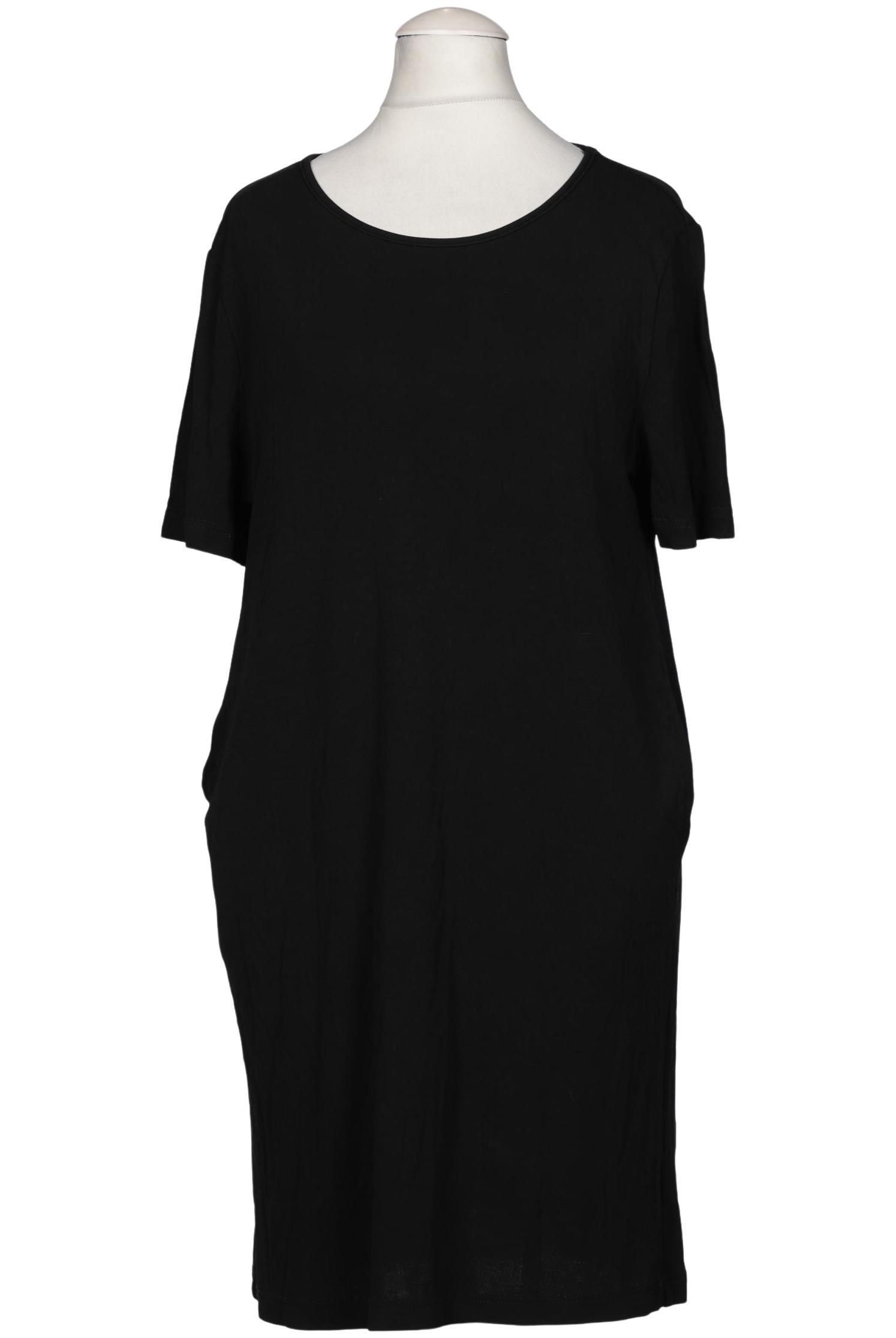 

Jan N June Damen Kleid, schwarz, Gr. 36