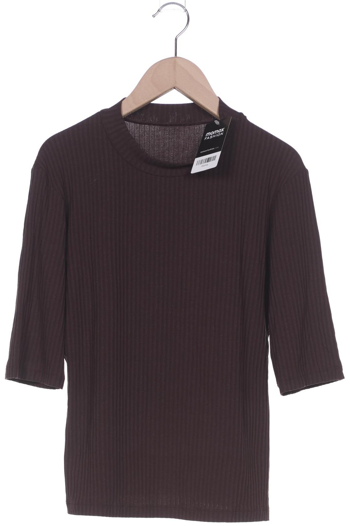 

Jan N June Damen T-Shirt, bordeaux, Gr. 38