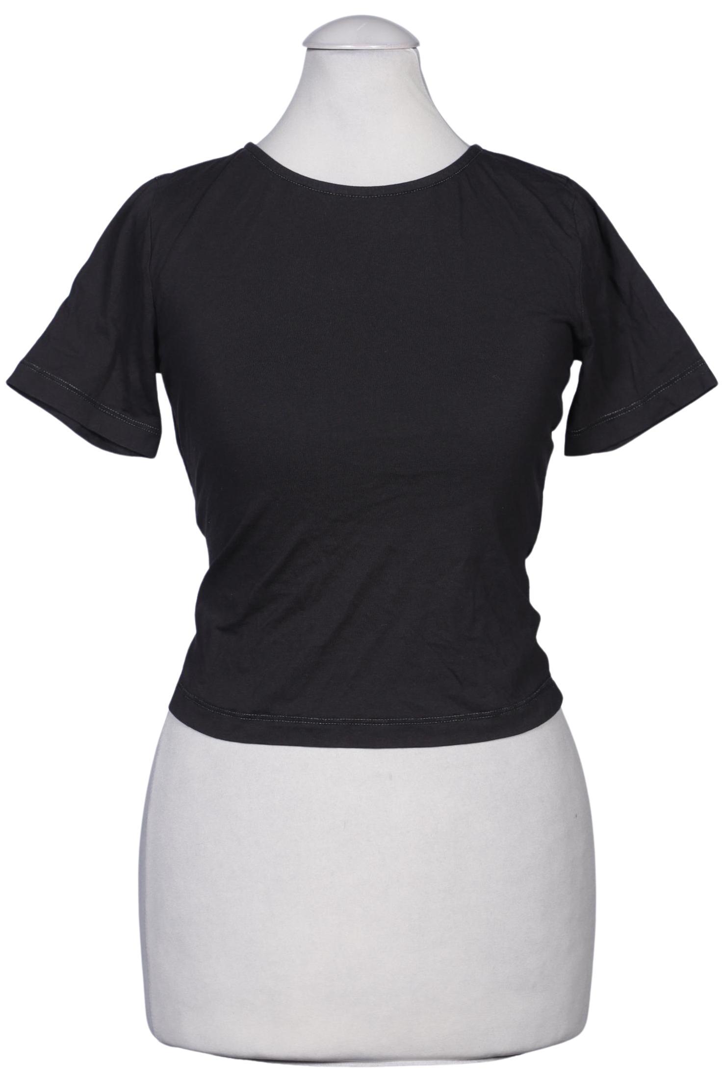 

Jan N June Damen T-Shirt, grau, Gr. 34