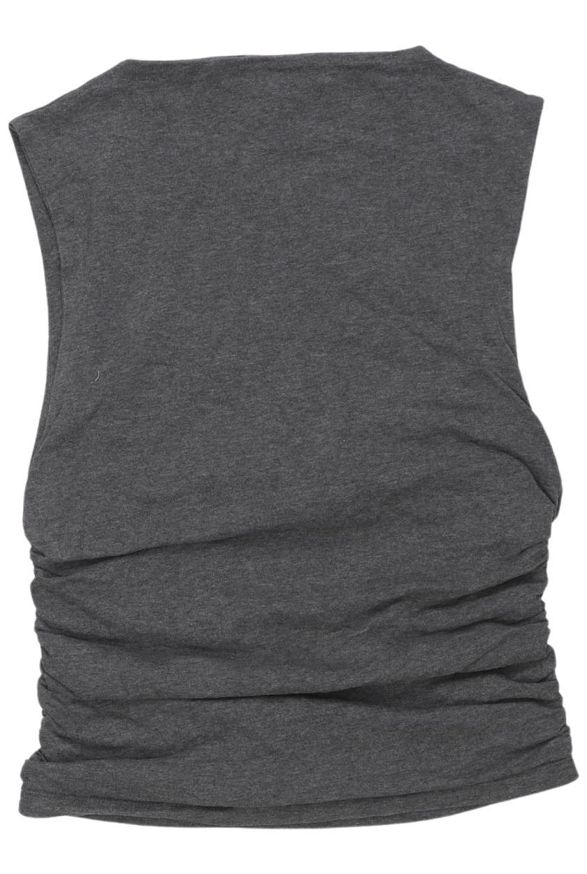 

Jan N June Damen Top, grau, Gr. 34