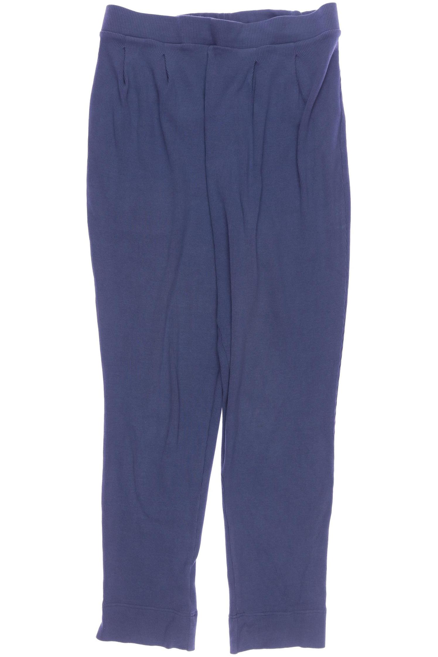 

Jan N June Damen Stoffhose, blau, Gr. 0