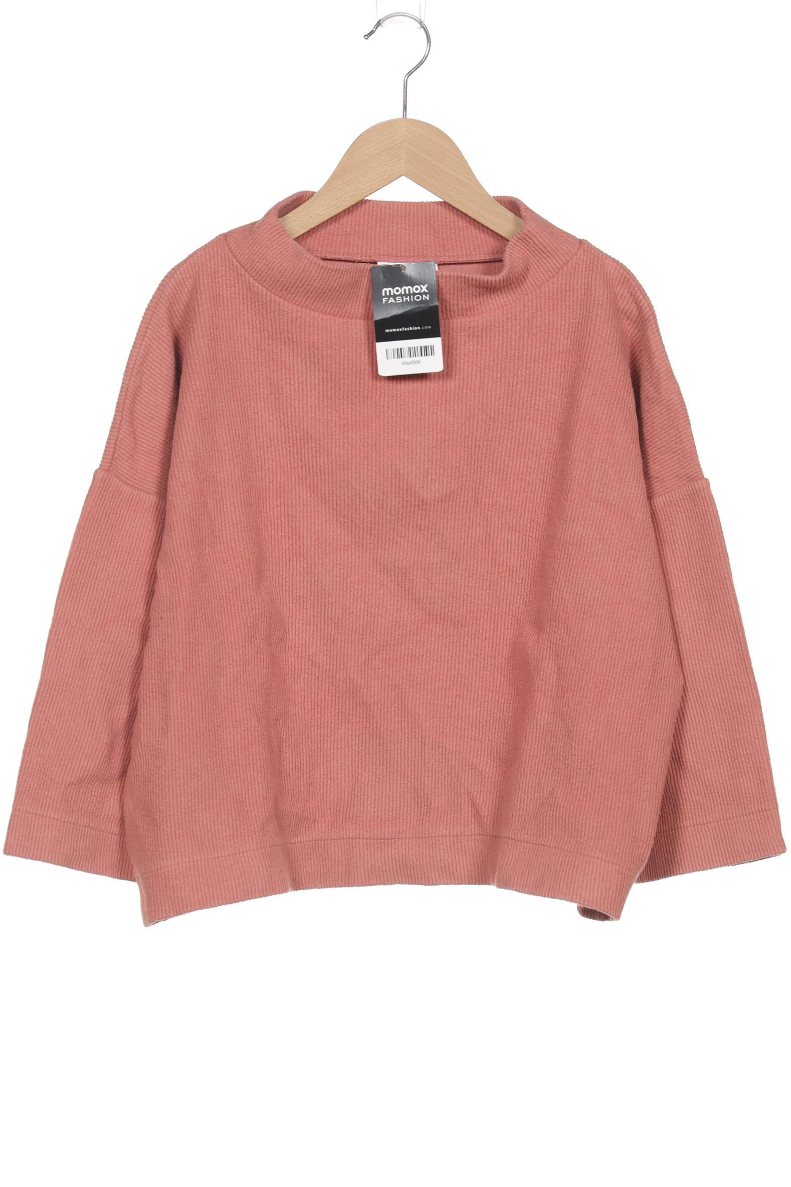 

Jan N June Damen Sweatshirt, pink, Gr. 36
