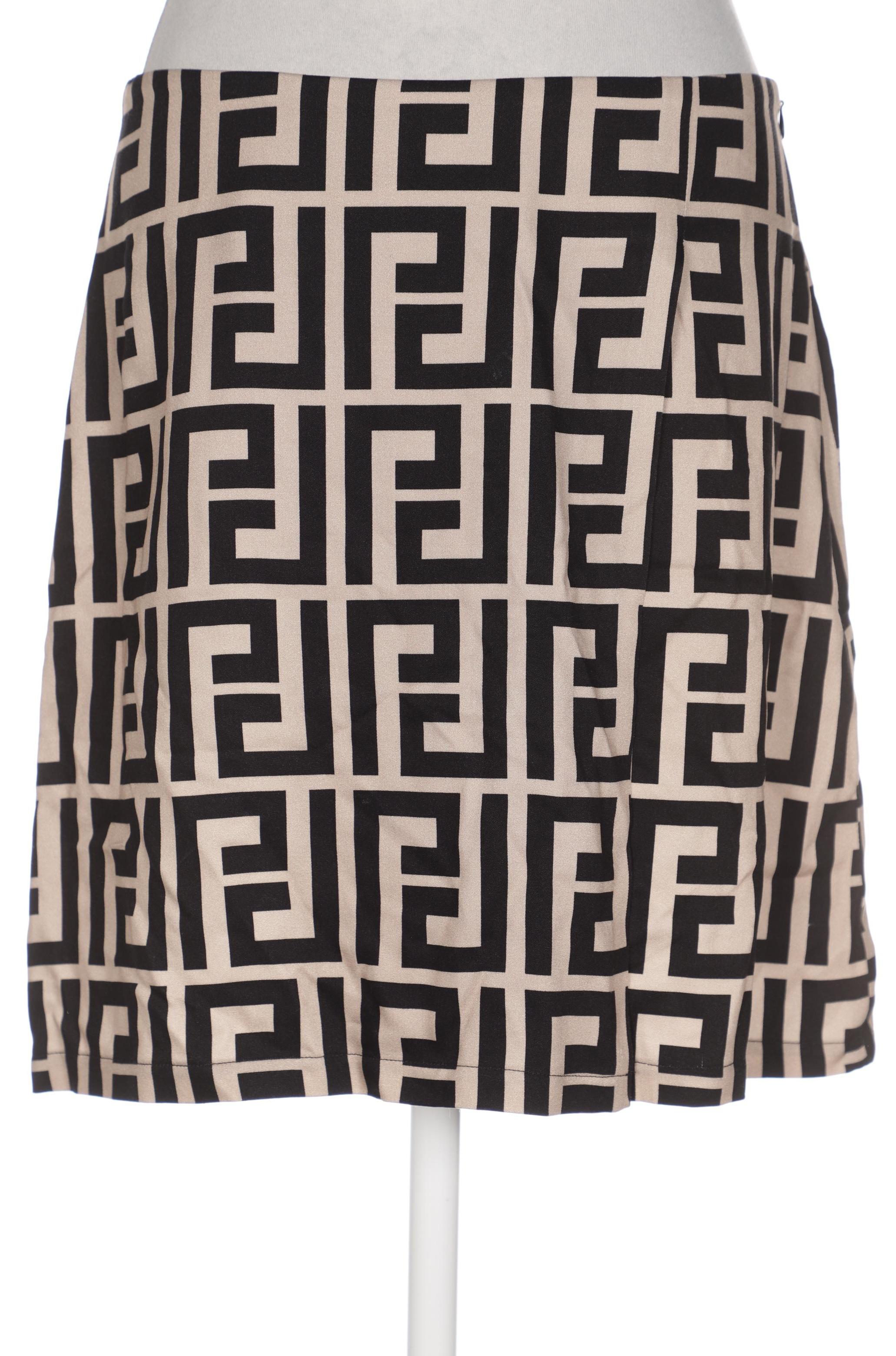 

Jan N June Damen Rock, beige, Gr. 38