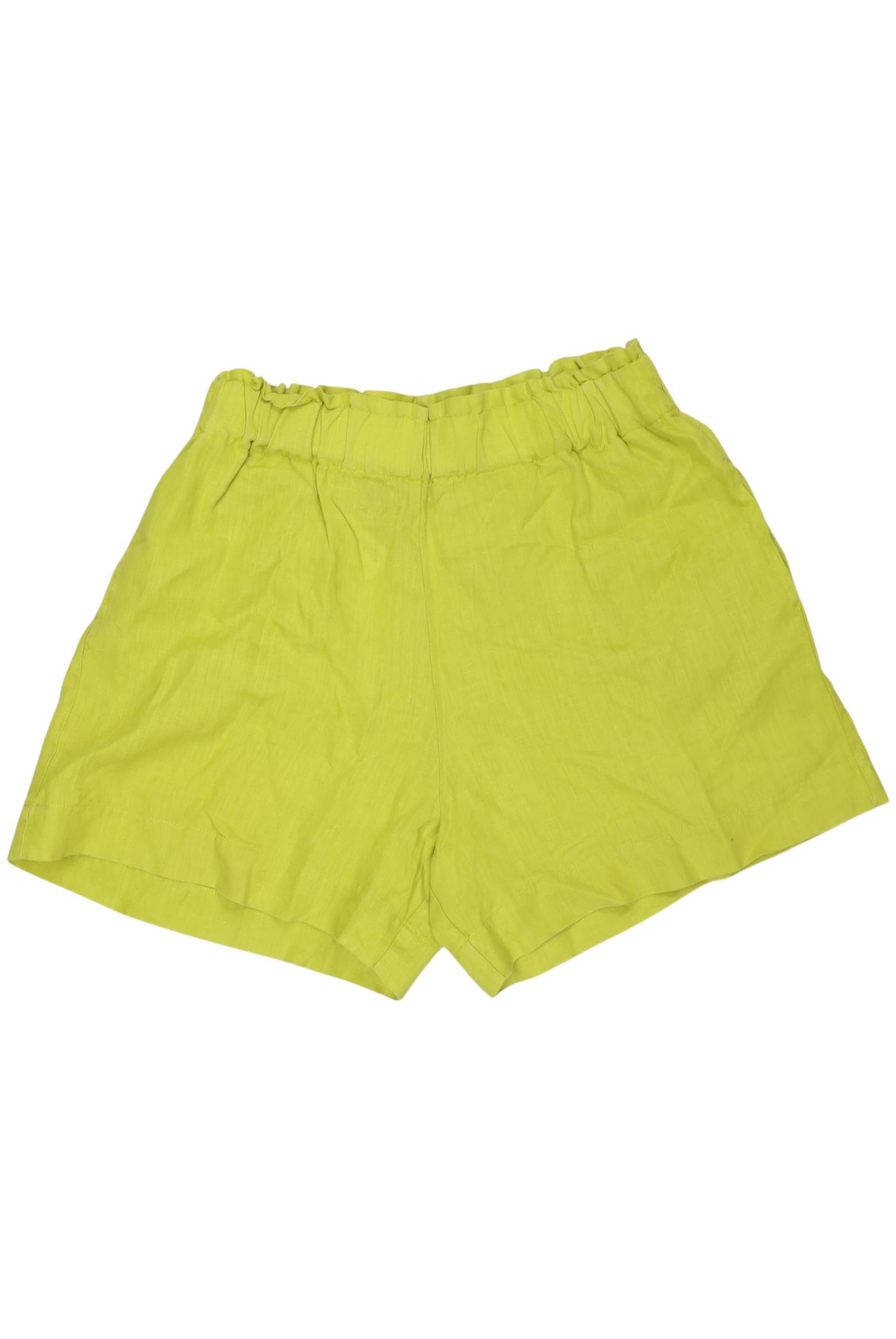 

Jan N June Damen Shorts, hellgrün, Gr. 42