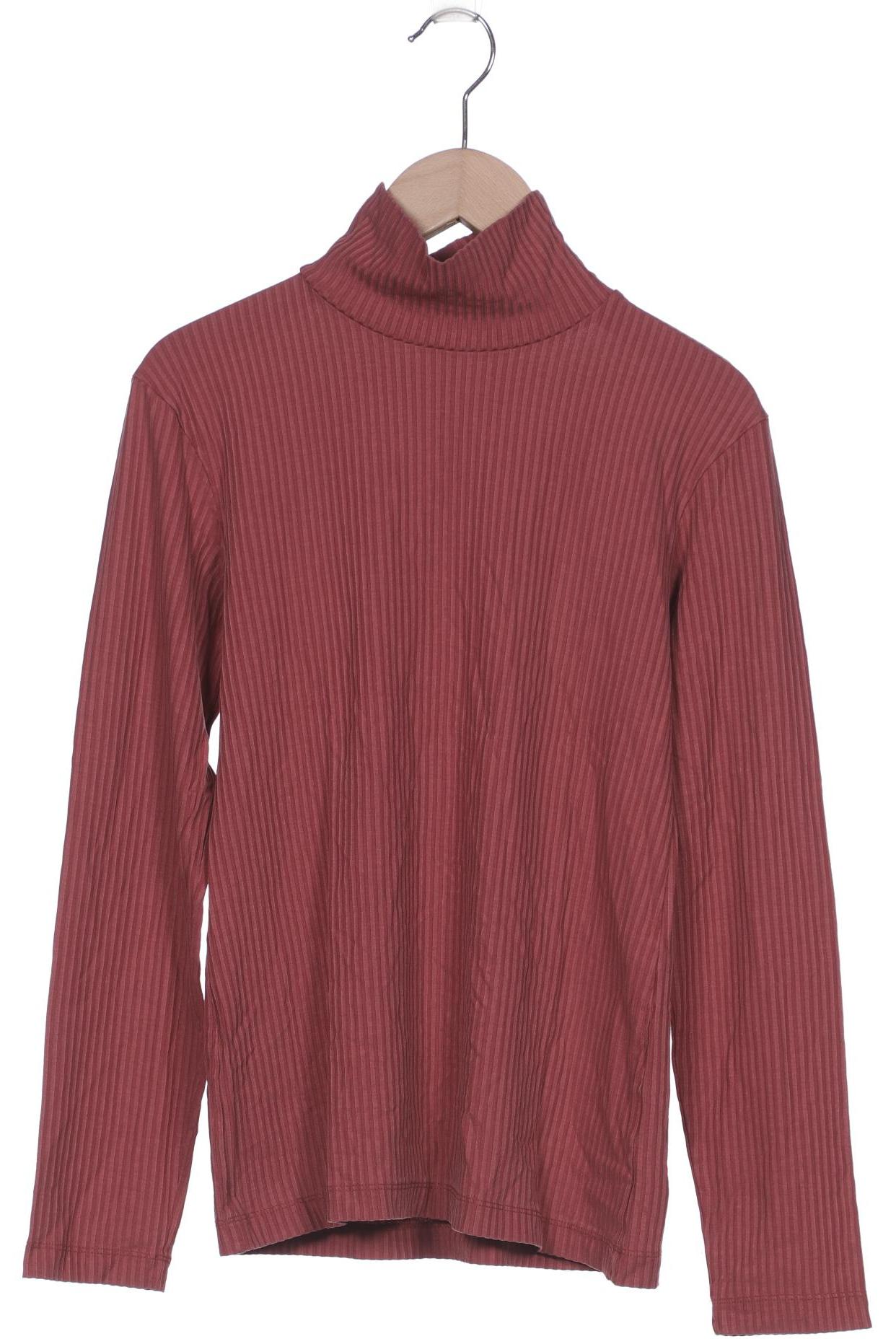 

Jan 'N June Damen Langarmshirt, bordeaux