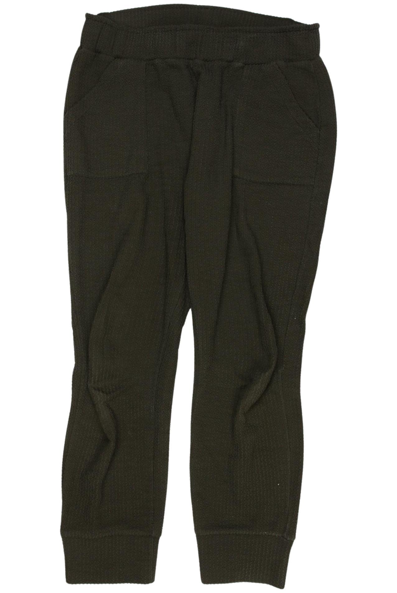 

Jan N June Damen Stoffhose, grün, Gr. 0