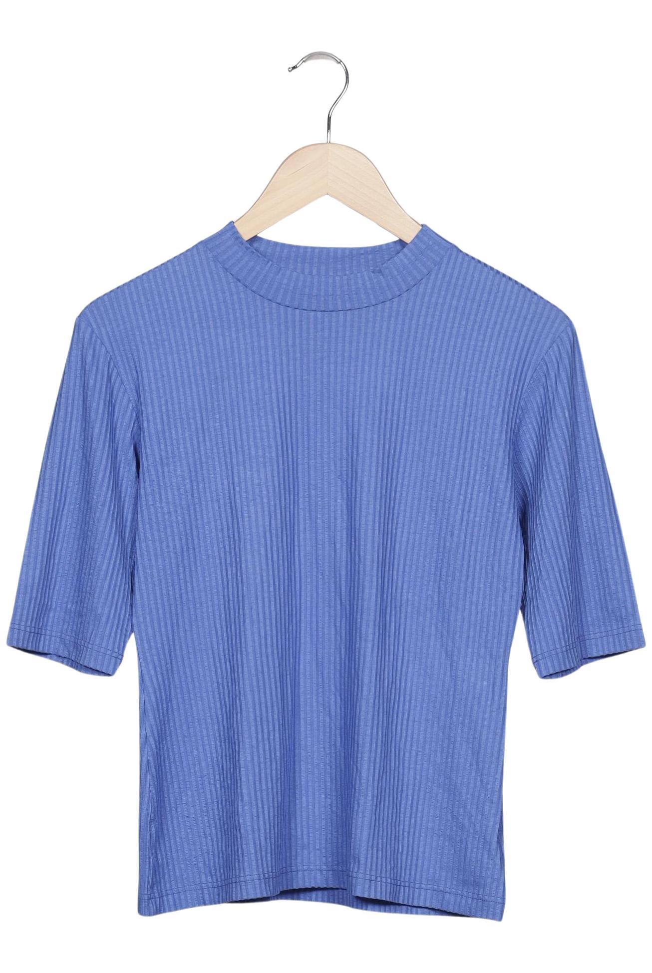 

Jan N June Damen T-Shirt, blau, Gr. 42