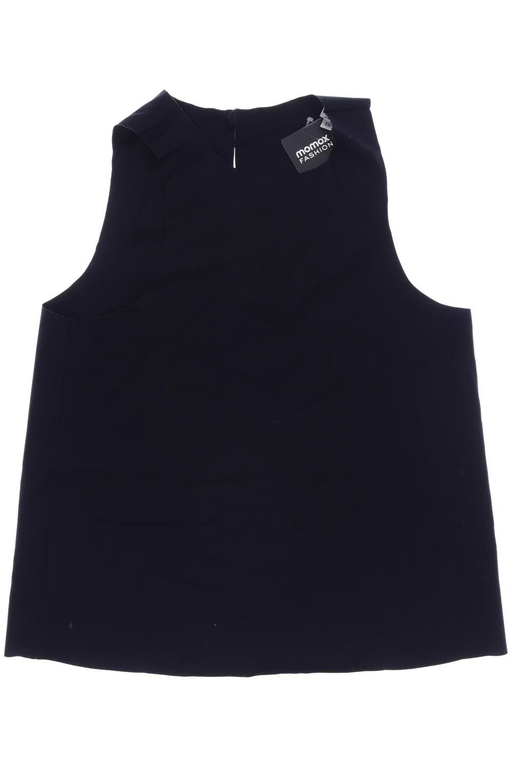 

Jan N June Damen Top, marineblau, Gr. 34
