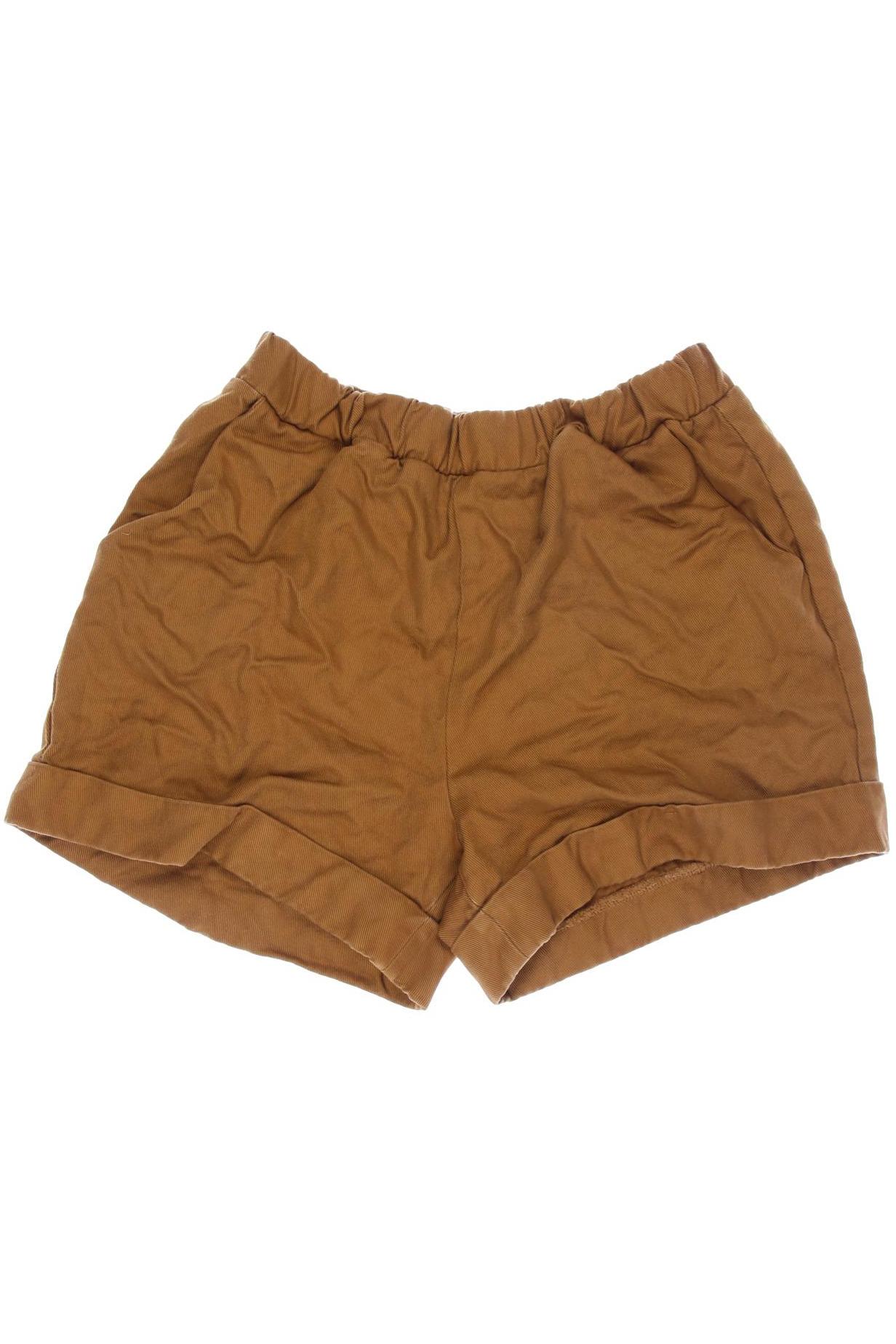 

Jan N June Damen Shorts, braun, Gr. 42