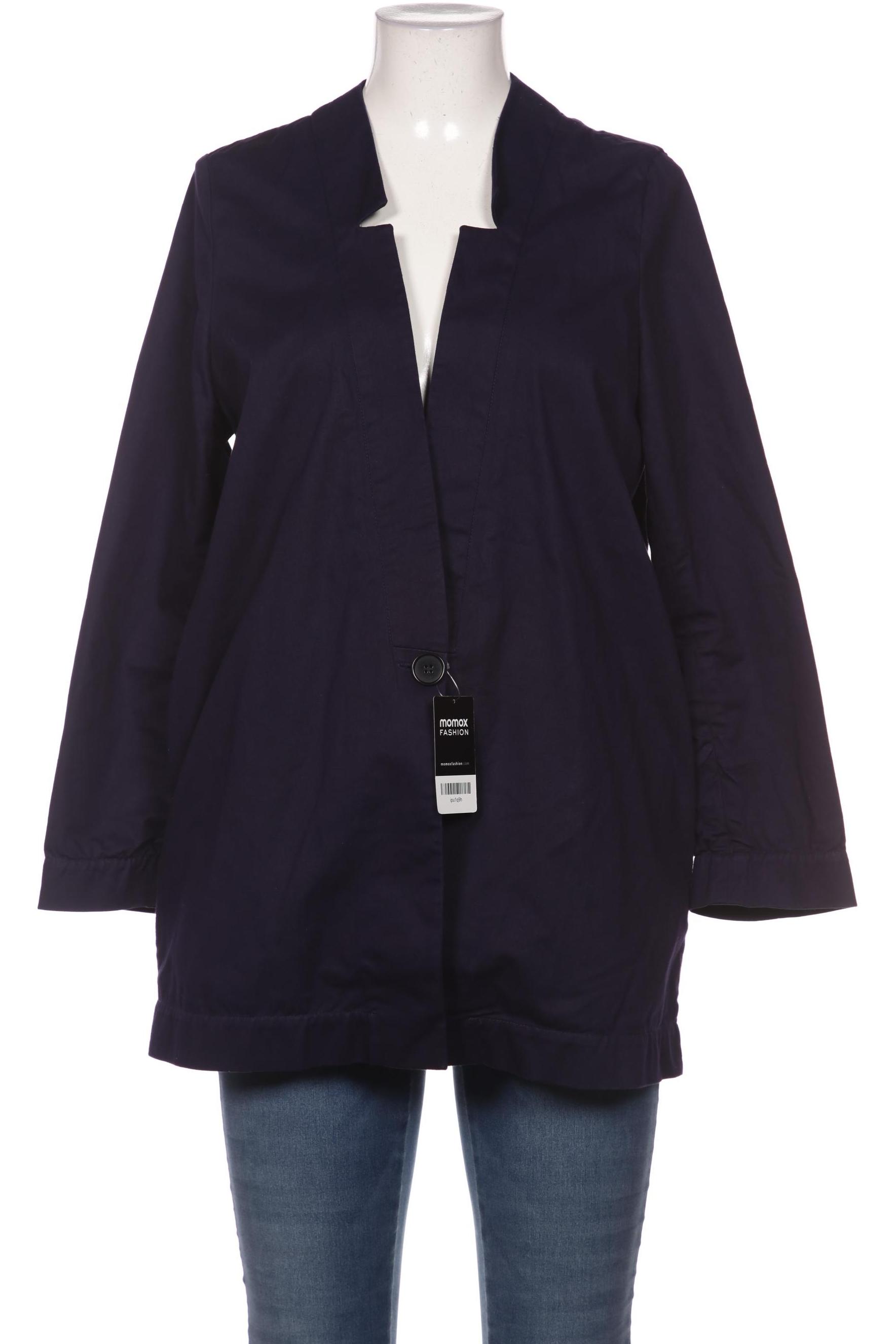 

Jan N June Damen Blazer, marineblau, Gr. 38