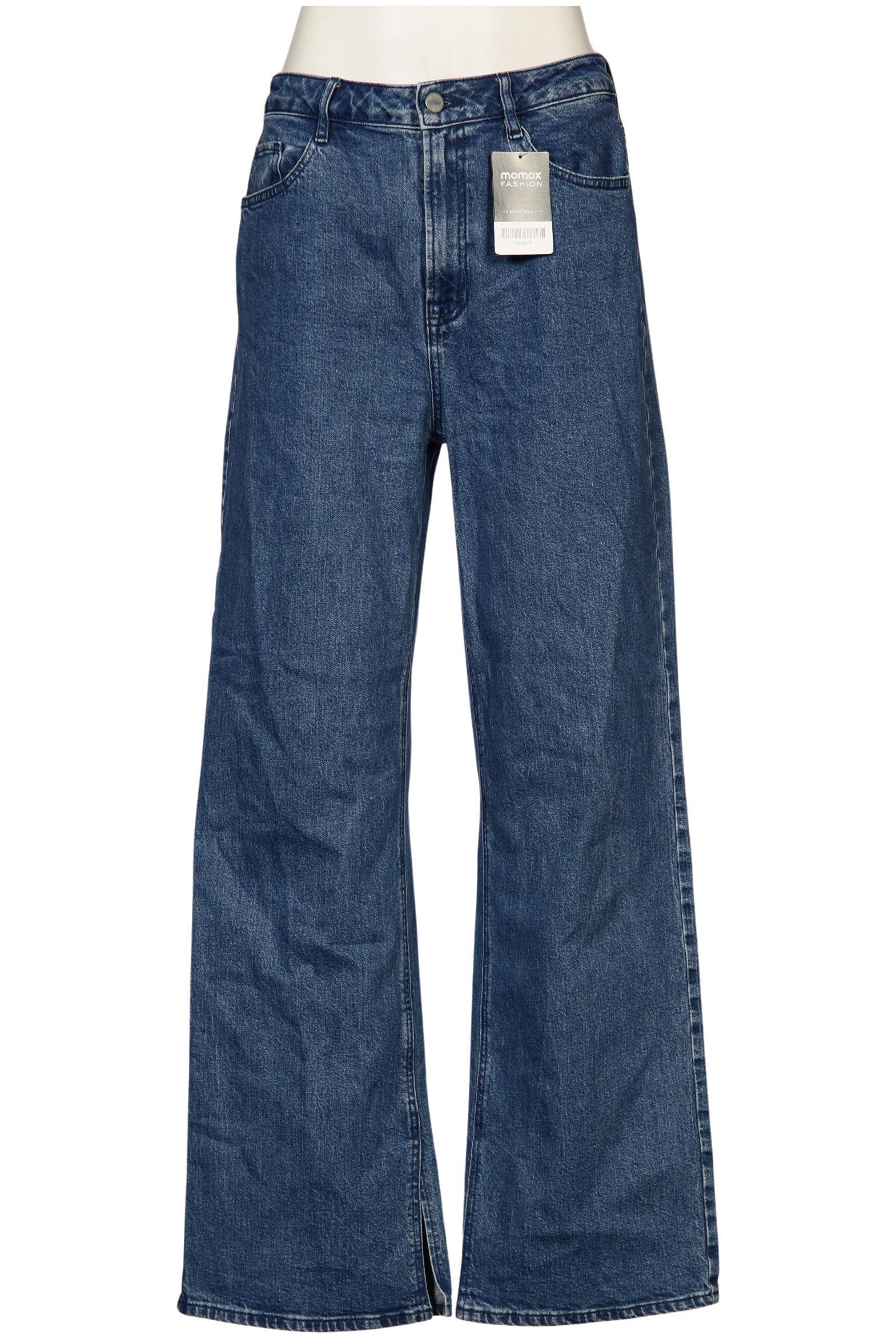 

Jan N June Damen Jeans, blau, Gr. 29