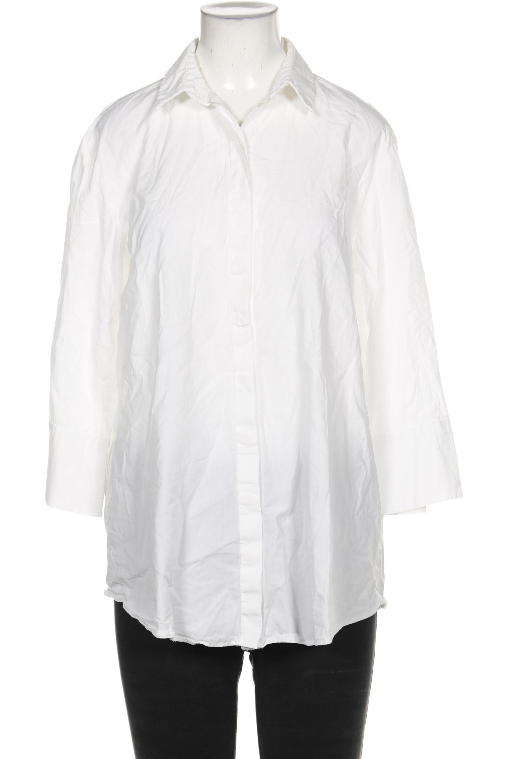 

Jan 'N June Damen Bluse, weiß