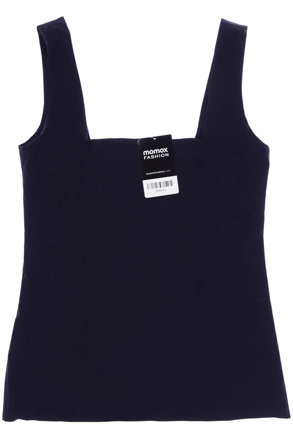 

Jan N June Damen Top, marineblau, Gr. 34