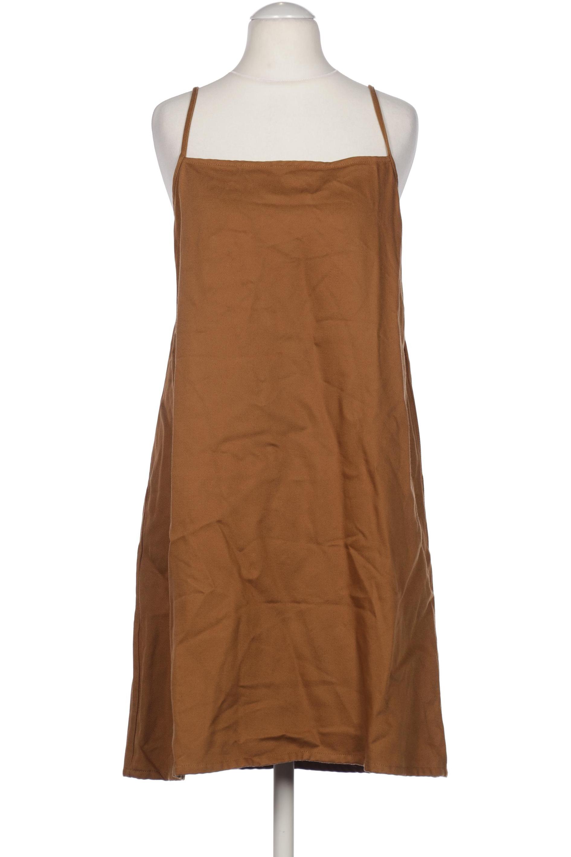 

Jan N June Damen Kleid, braun, Gr. 36
