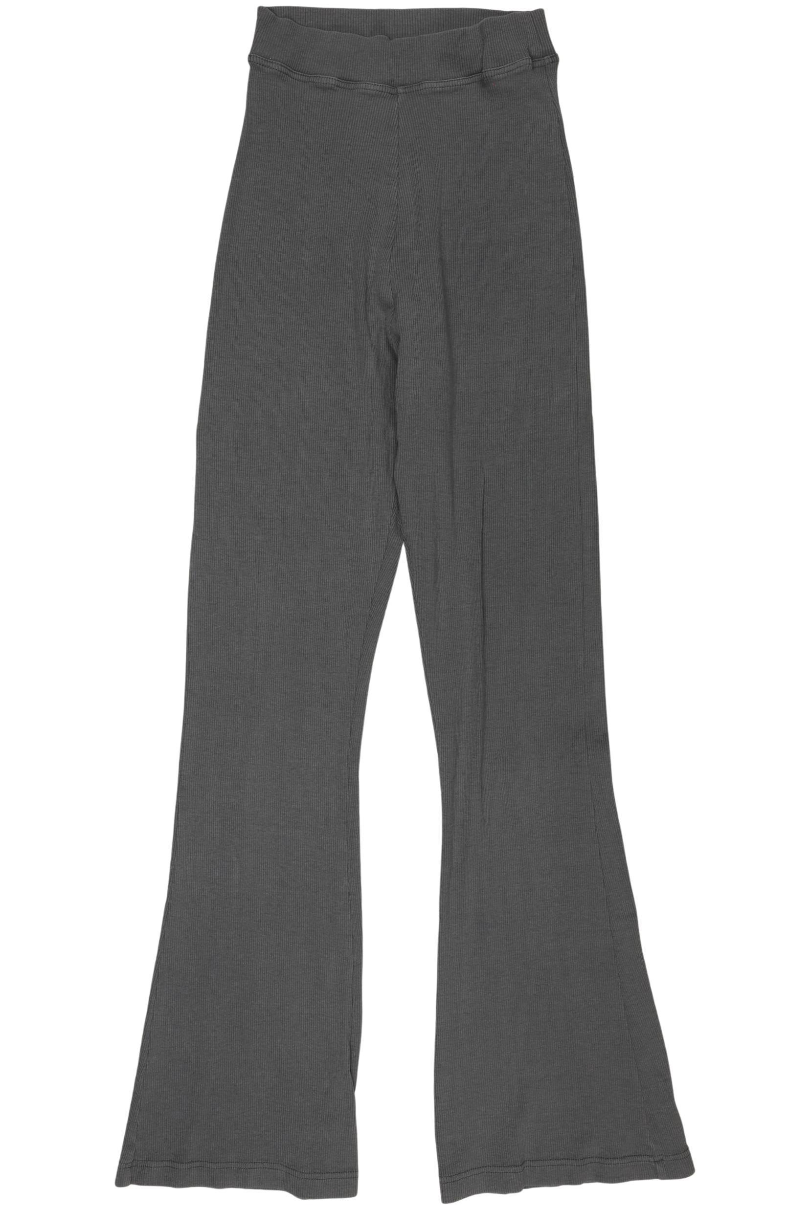 

Jan N June Damen Stoffhose, grau, Gr. 0