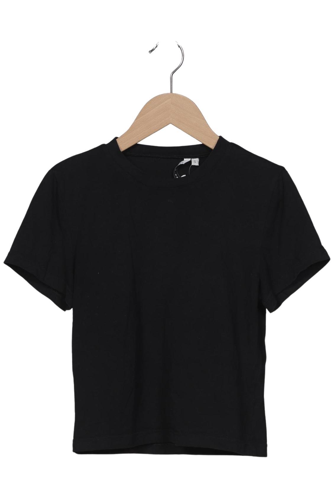 

Jan N June Damen T-Shirt, schwarz, Gr. 36